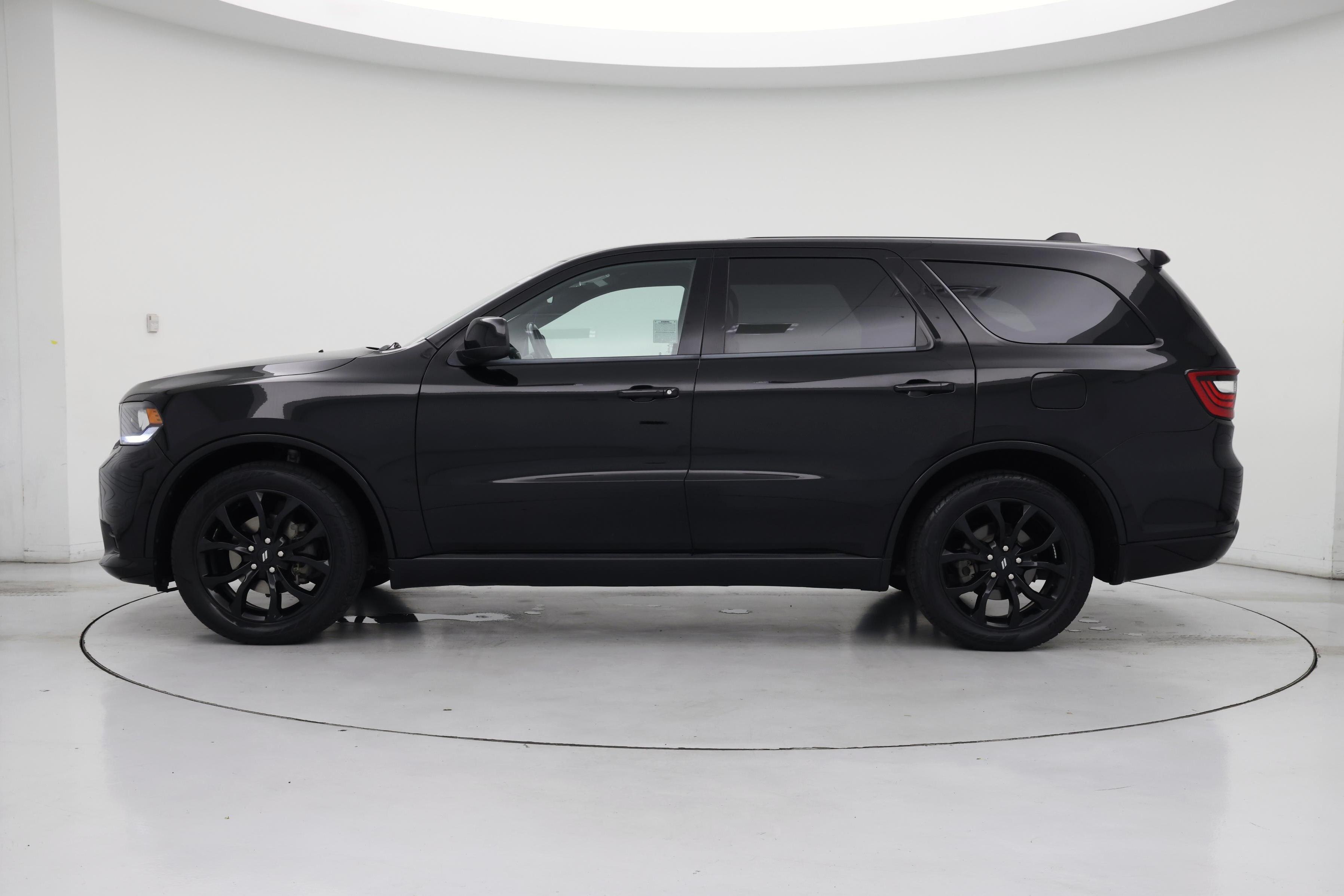 Thumbnail: 2019 Dodge Durango - 3