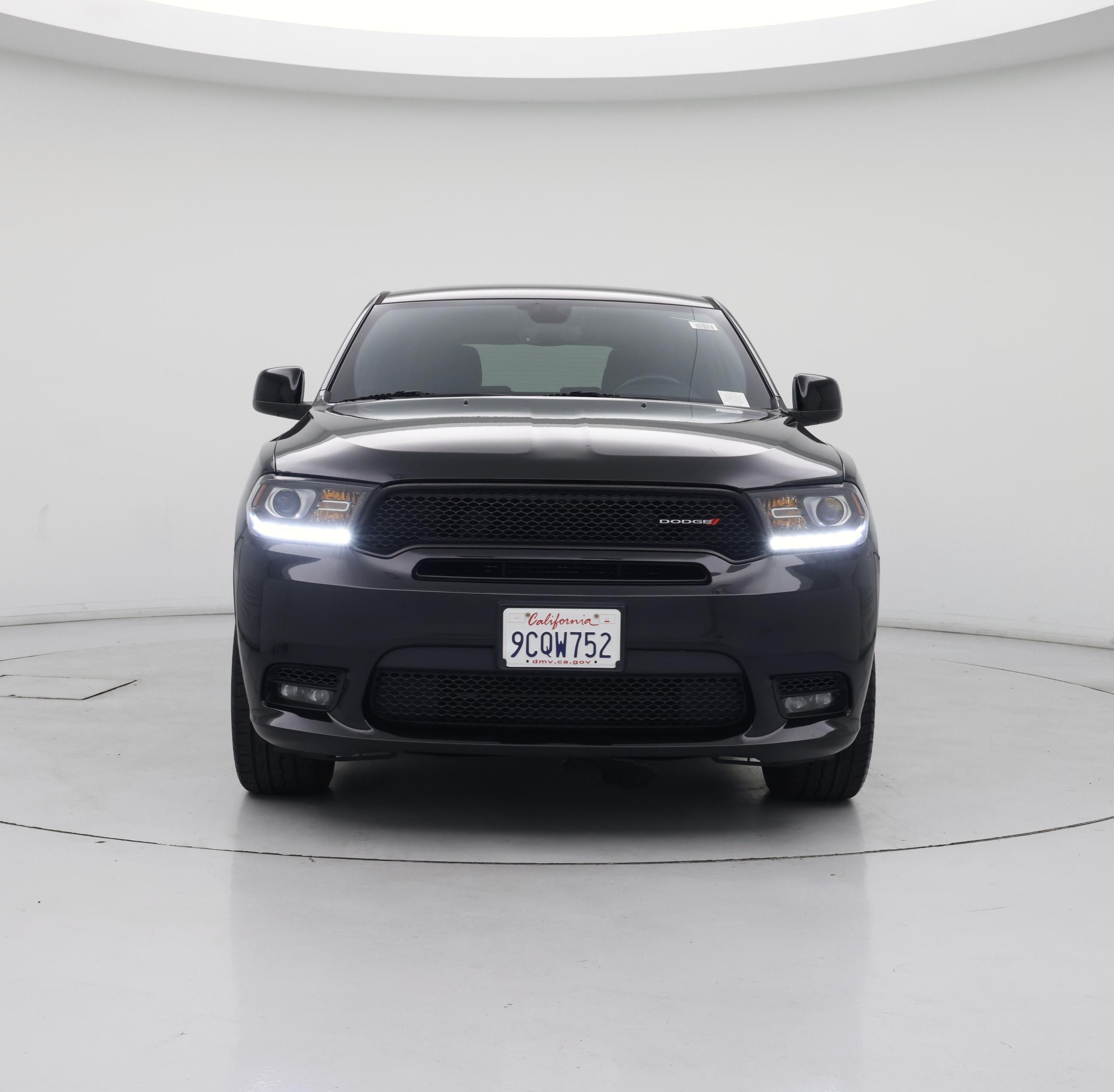 Thumbnail: 2019 Dodge Durango - 5
