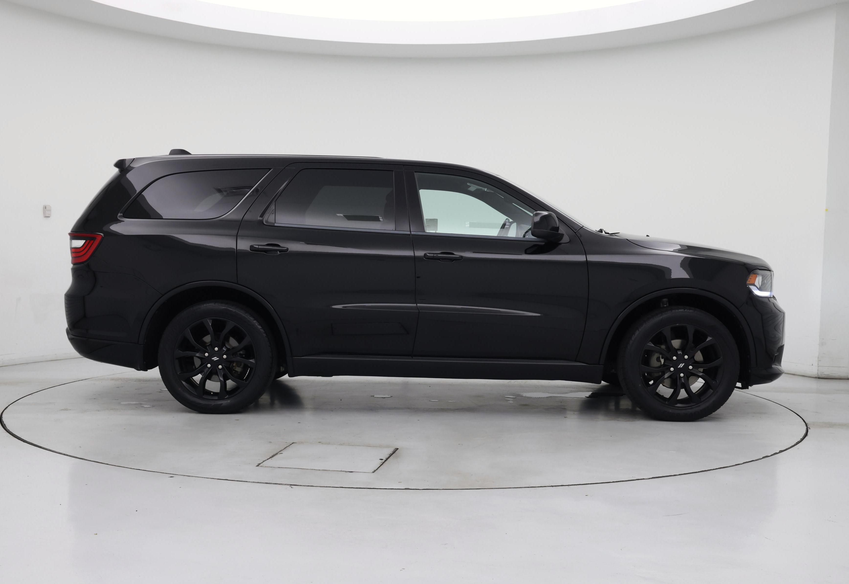 Thumbnail: 2019 Dodge Durango - 7