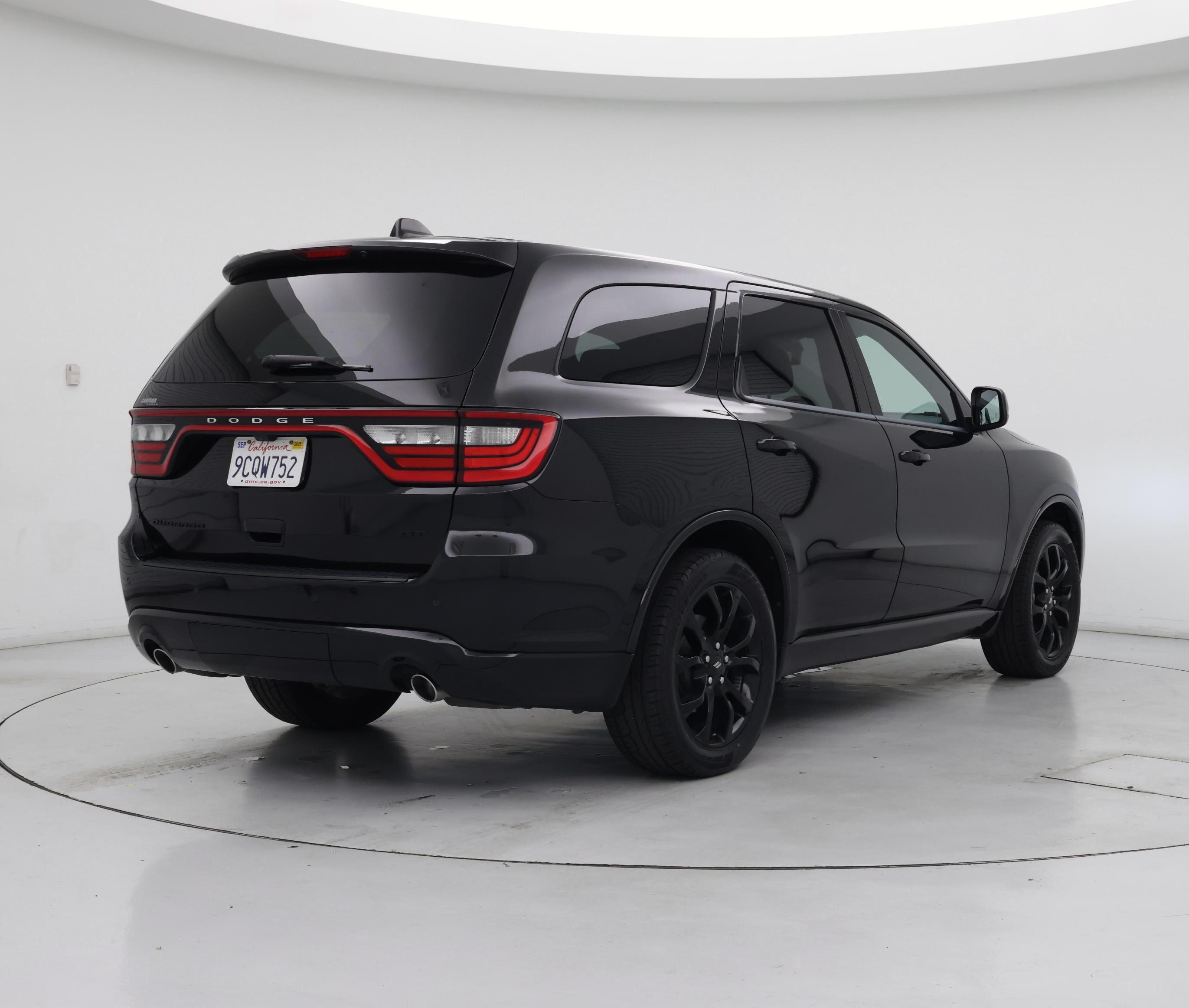 Thumbnail: 2019 Dodge Durango - 8