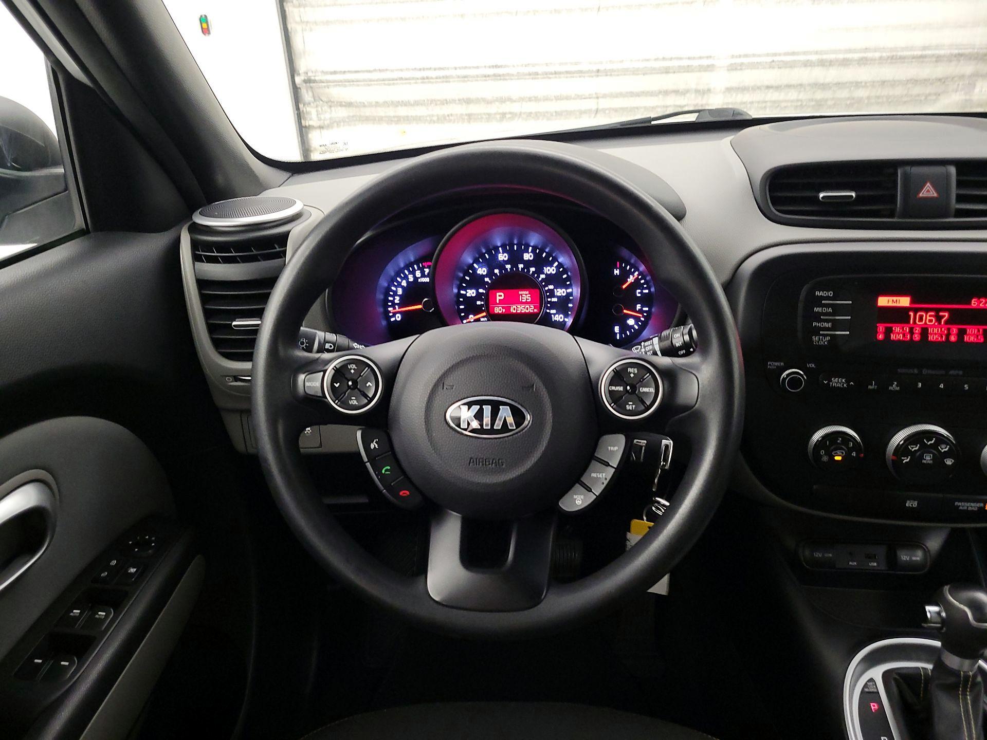 Thumbnail: 2014 Kia Soul - 10