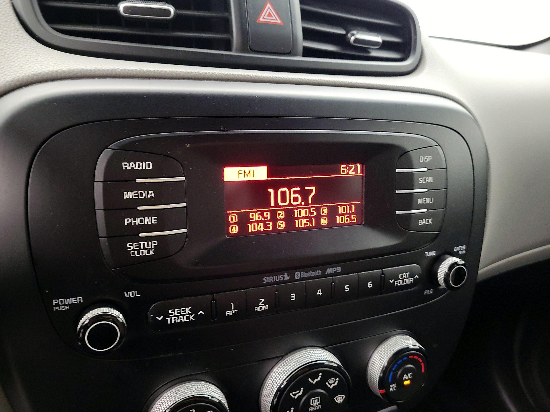 Thumbnail: 2014 Kia Soul - 13