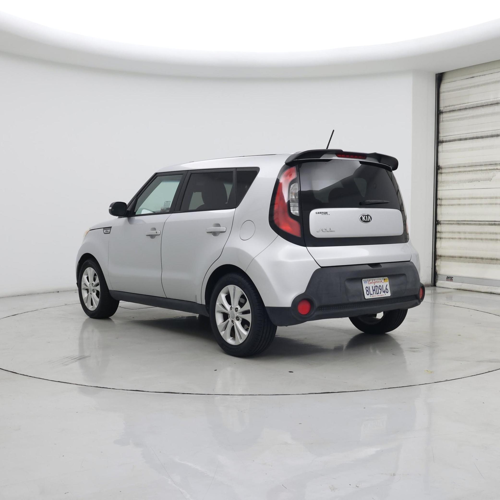 Thumbnail: 2014 Kia Soul - 2
