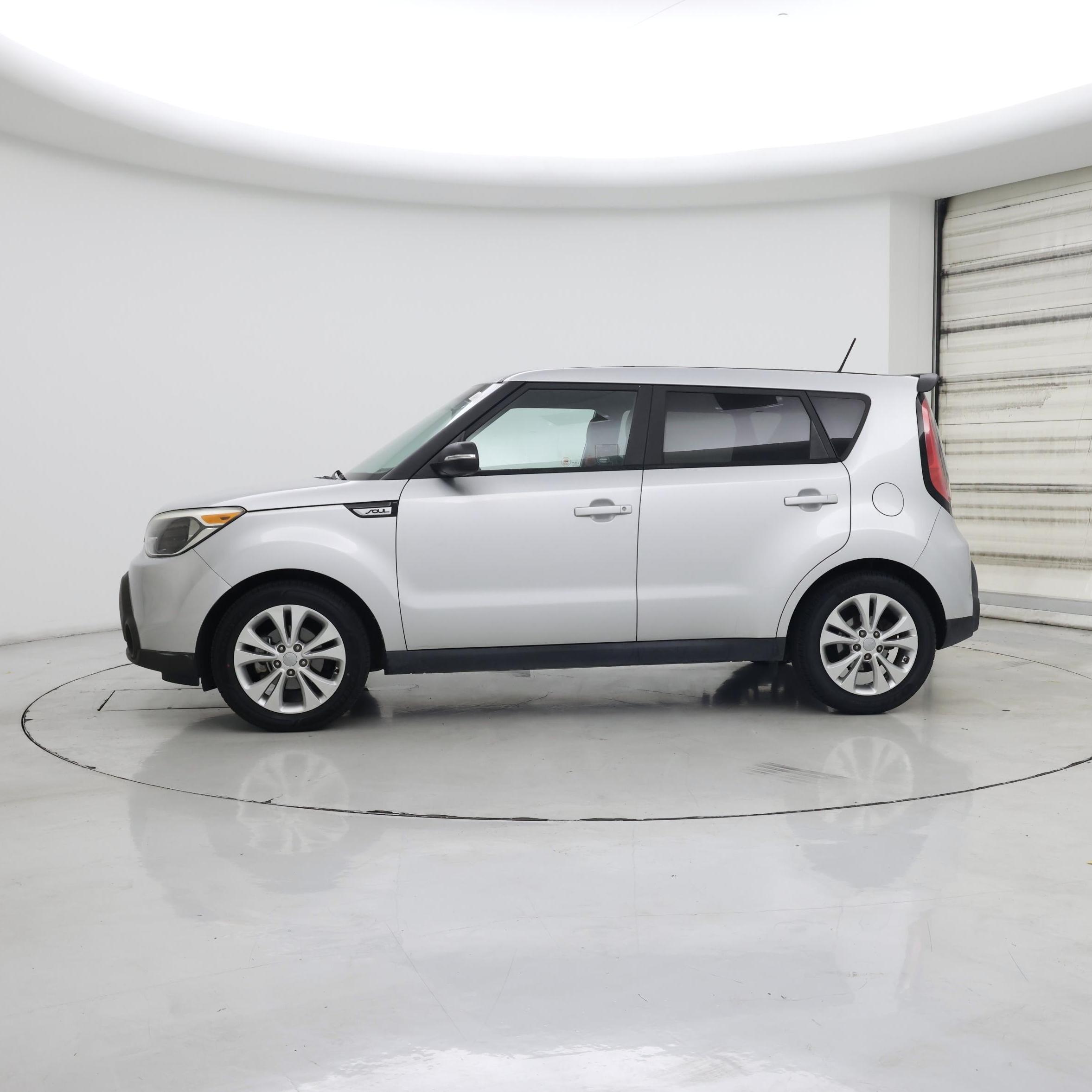 Thumbnail: 2014 Kia Soul - 3