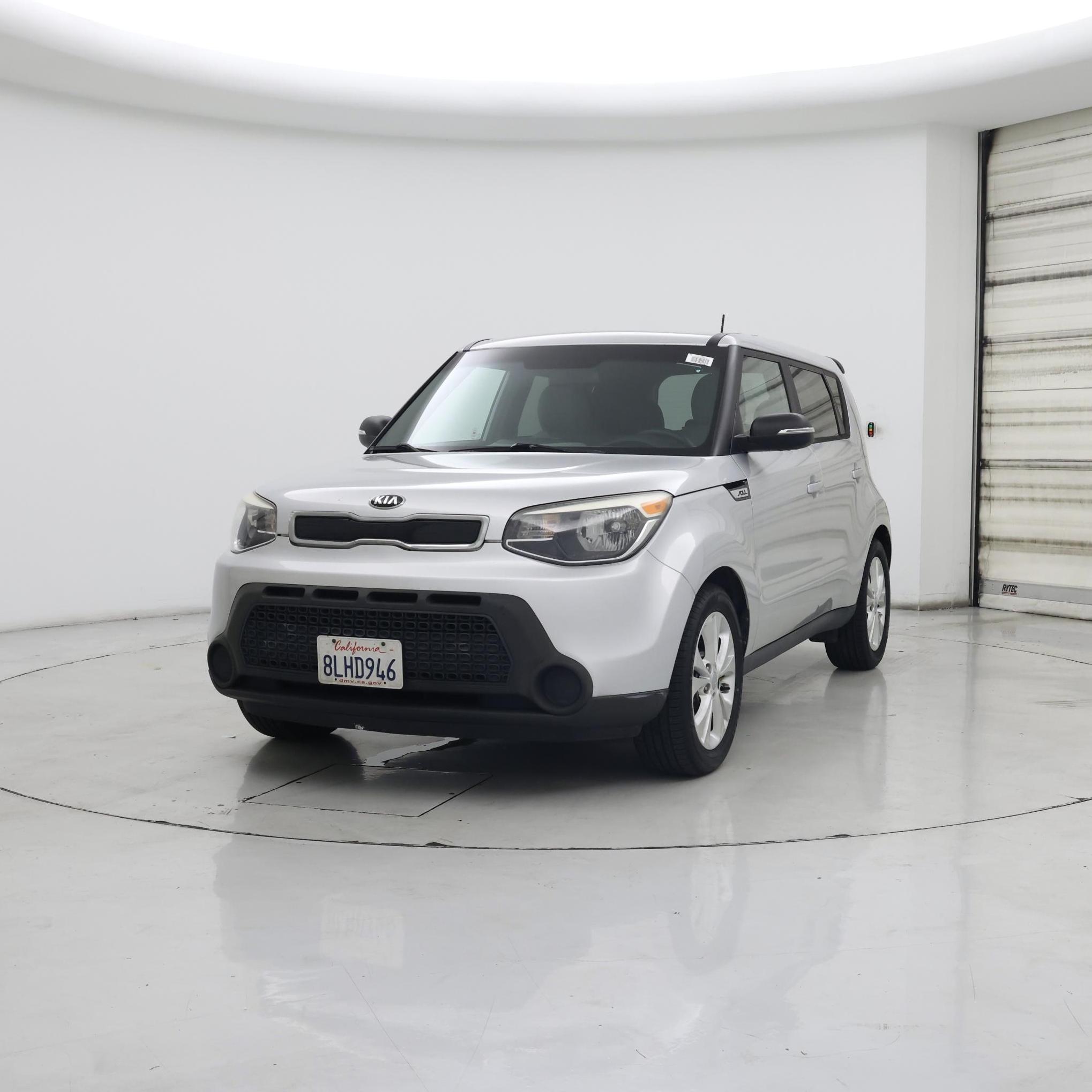 Thumbnail: 2014 Kia Soul - 4