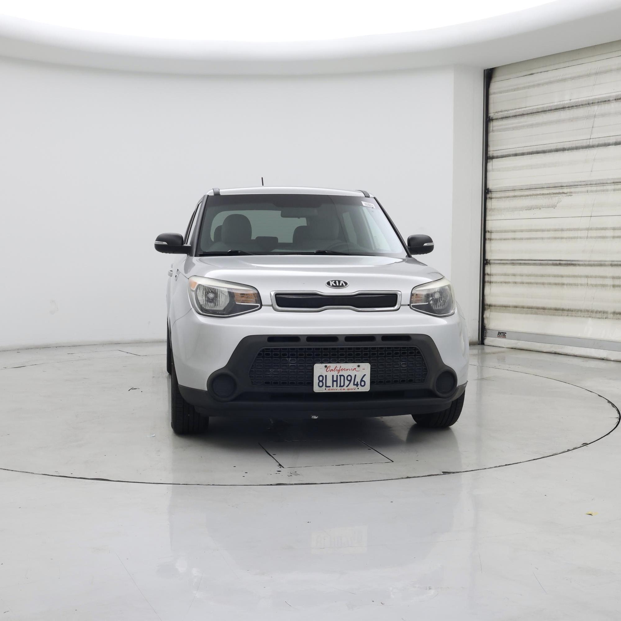 Thumbnail: 2014 Kia Soul - 5