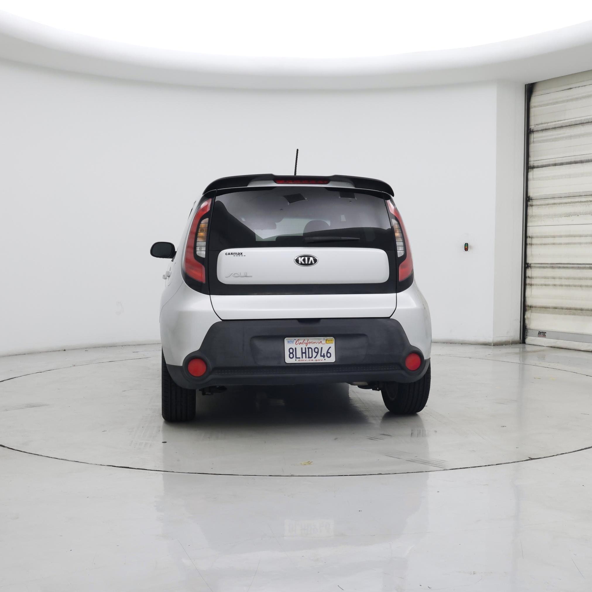 Thumbnail: 2014 Kia Soul - 6