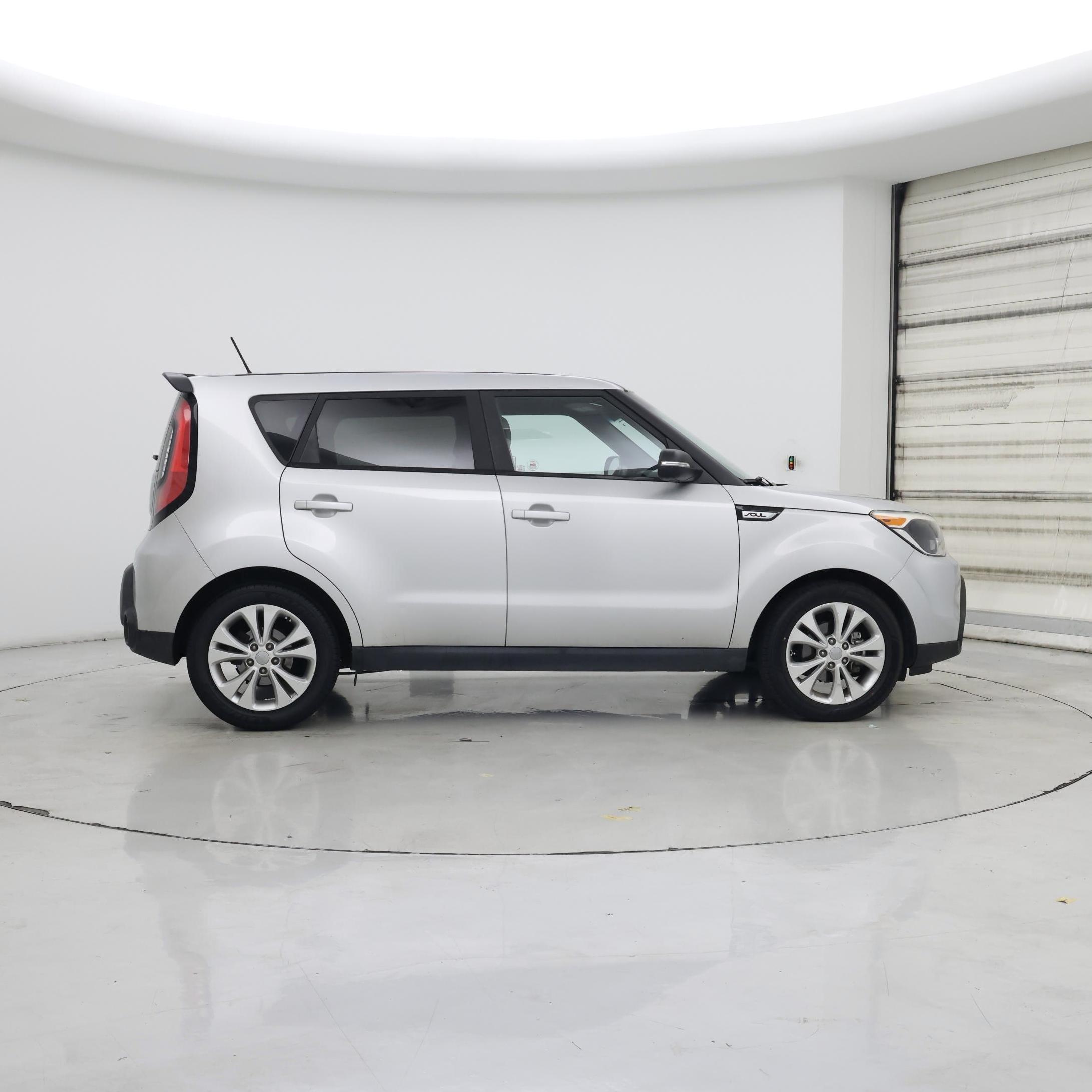 Thumbnail: 2014 Kia Soul - 7