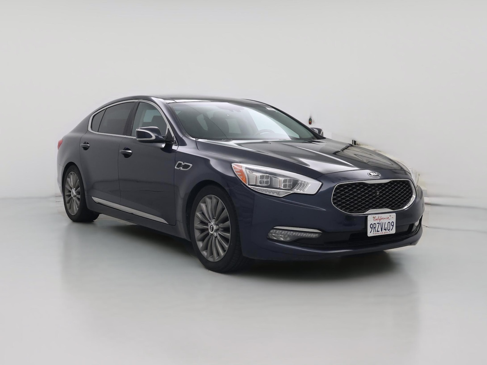 2015 Kia K900