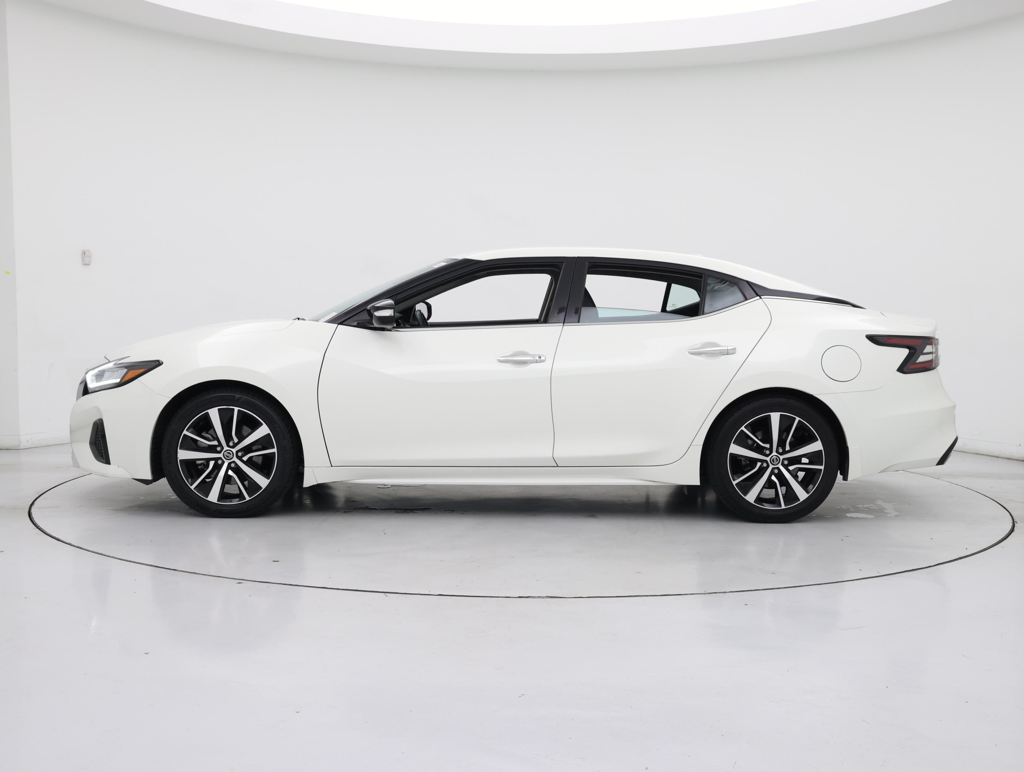 Thumbnail: 2021 Nissan Maxima - 3