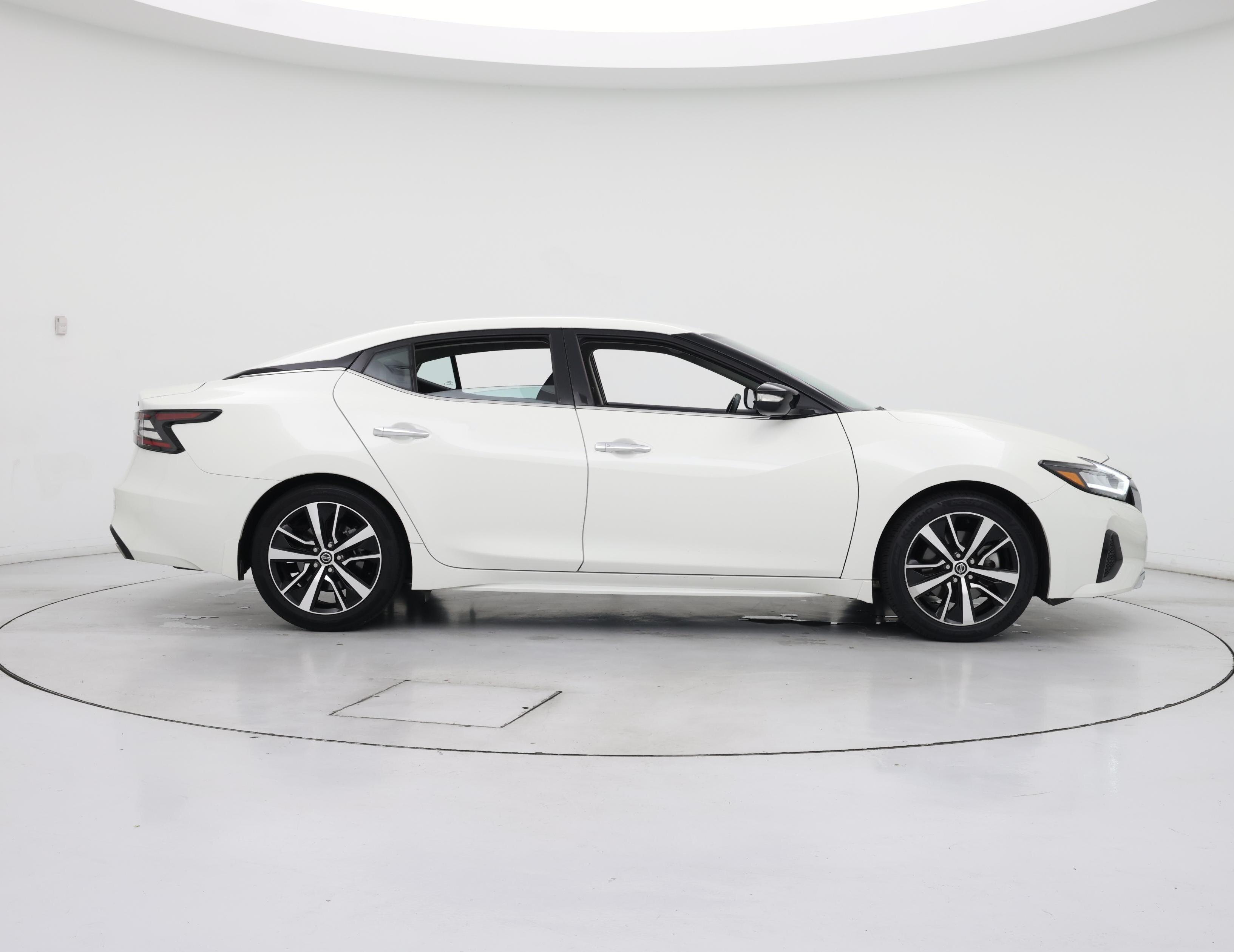 Thumbnail: 2021 Nissan Maxima - 7