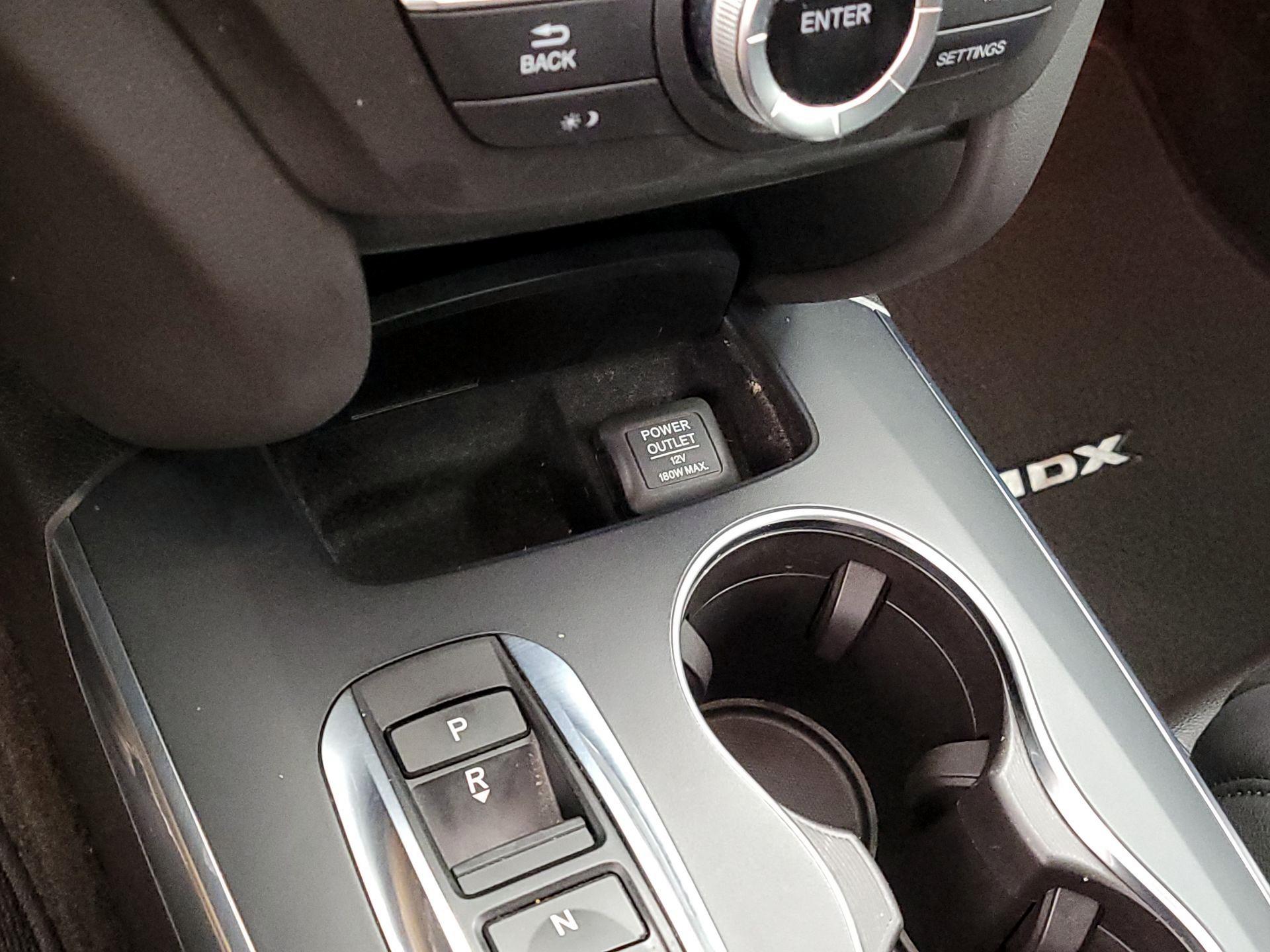 Thumbnail: 2016 Acura MDX - 19