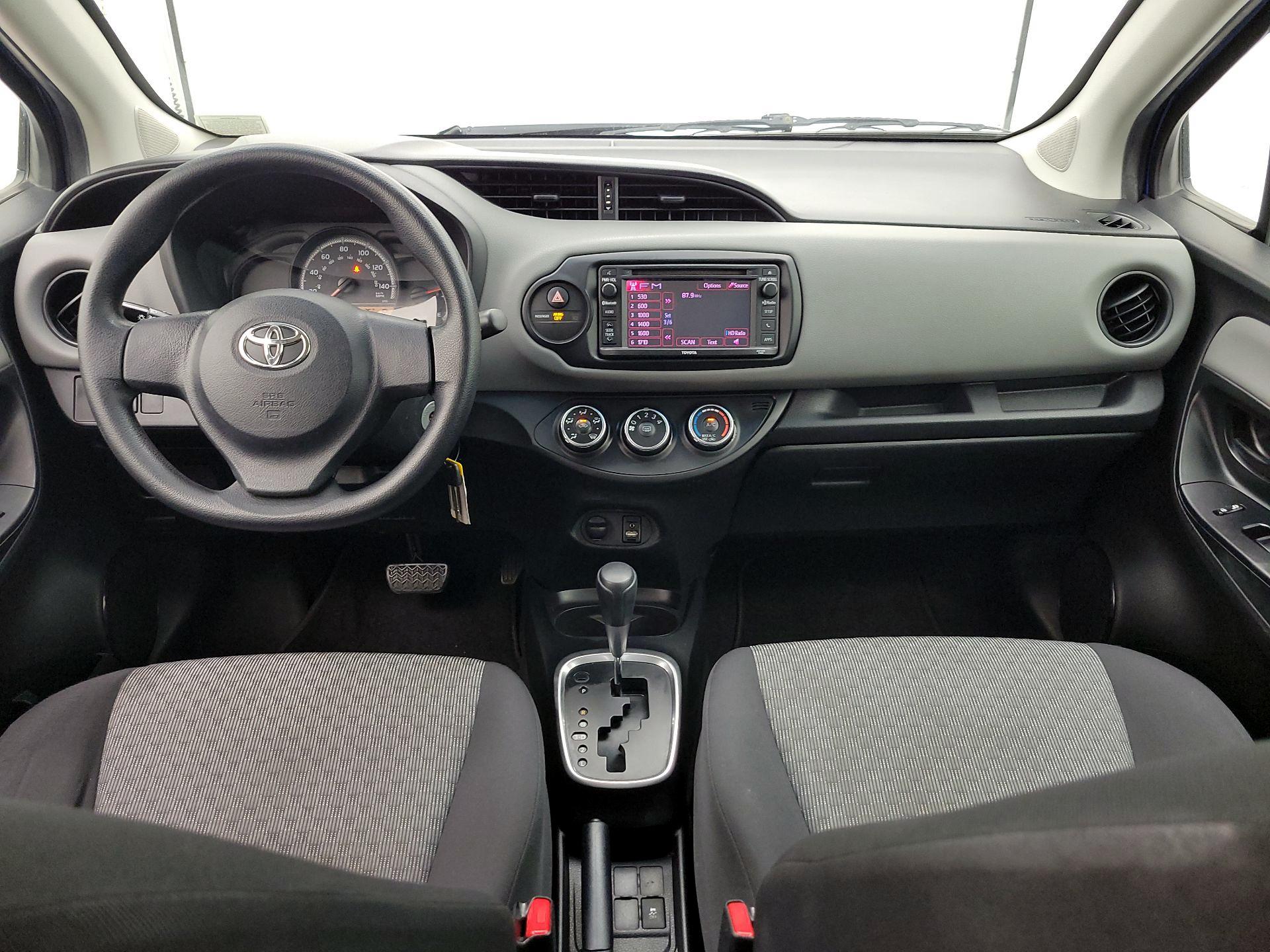 Thumbnail: 2016 Toyota Yaris - 9