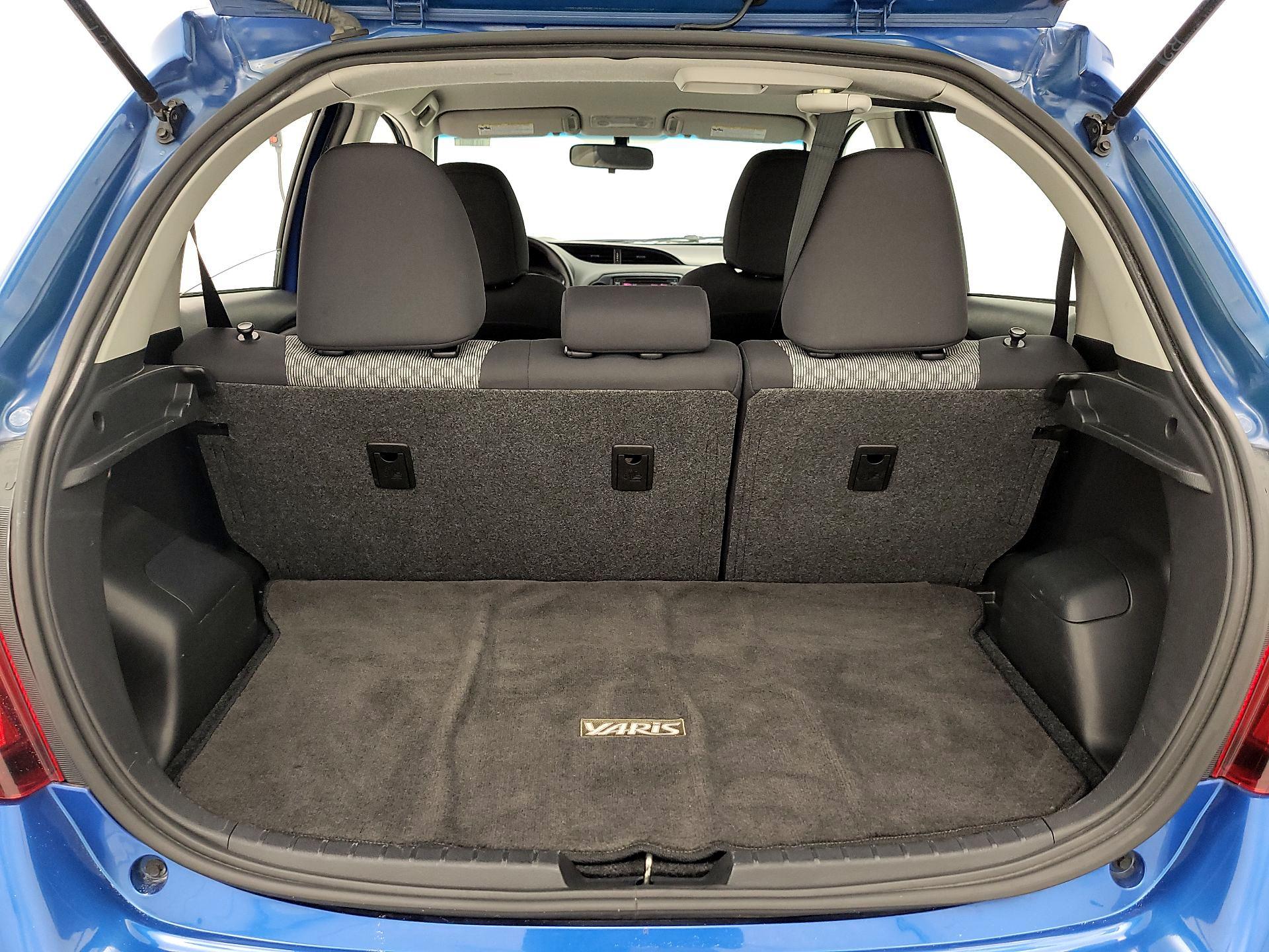 Thumbnail: 2016 Toyota Yaris - 19