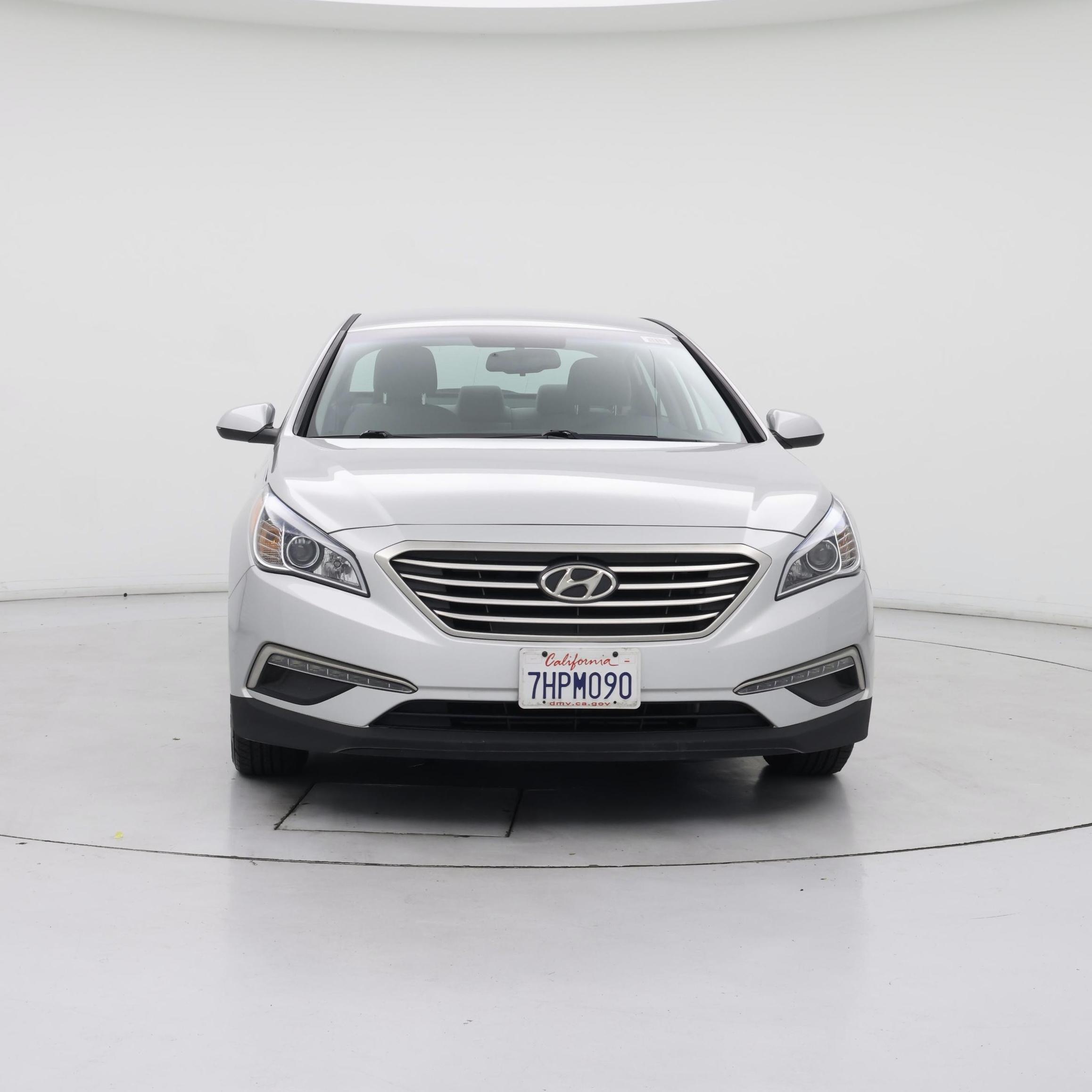 Thumbnail: 2015 Hyundai Sonata - 5