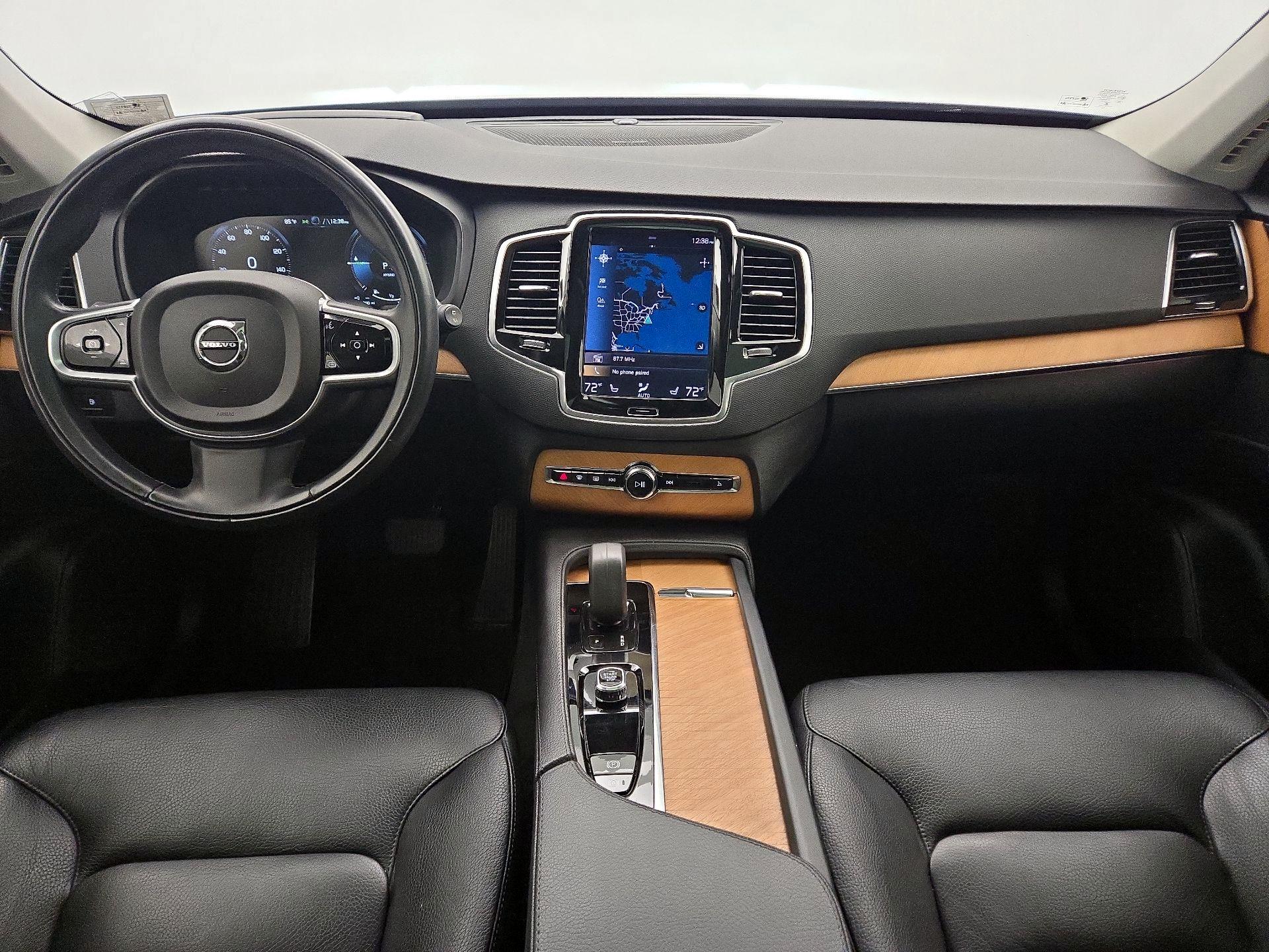 Thumbnail: 2022 Volvo XC90 - 9
