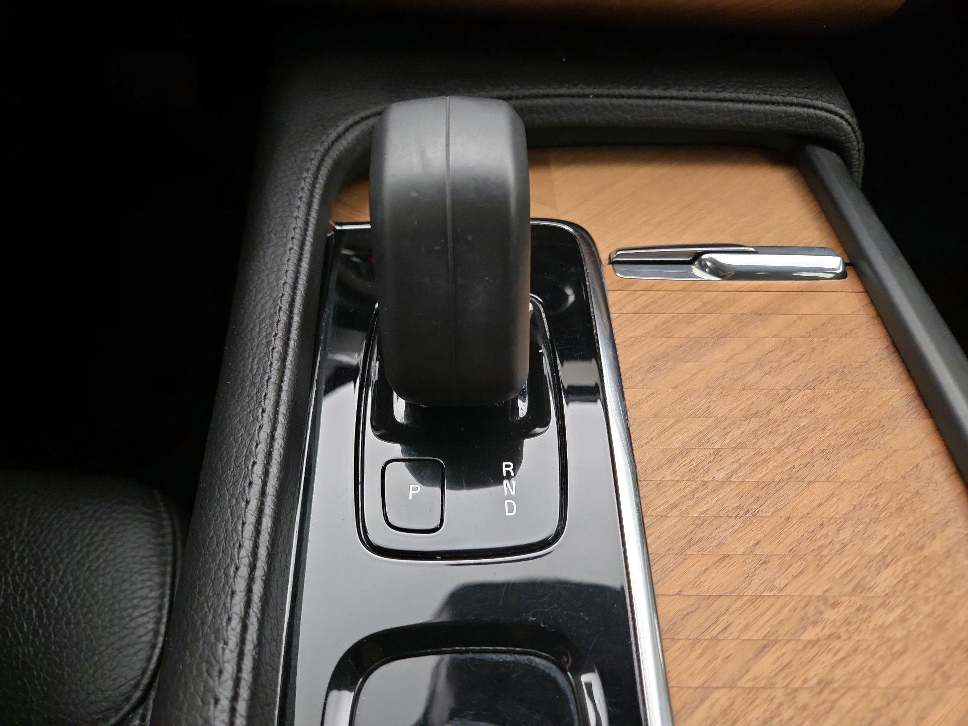Thumbnail: 2022 Volvo XC90 - 18