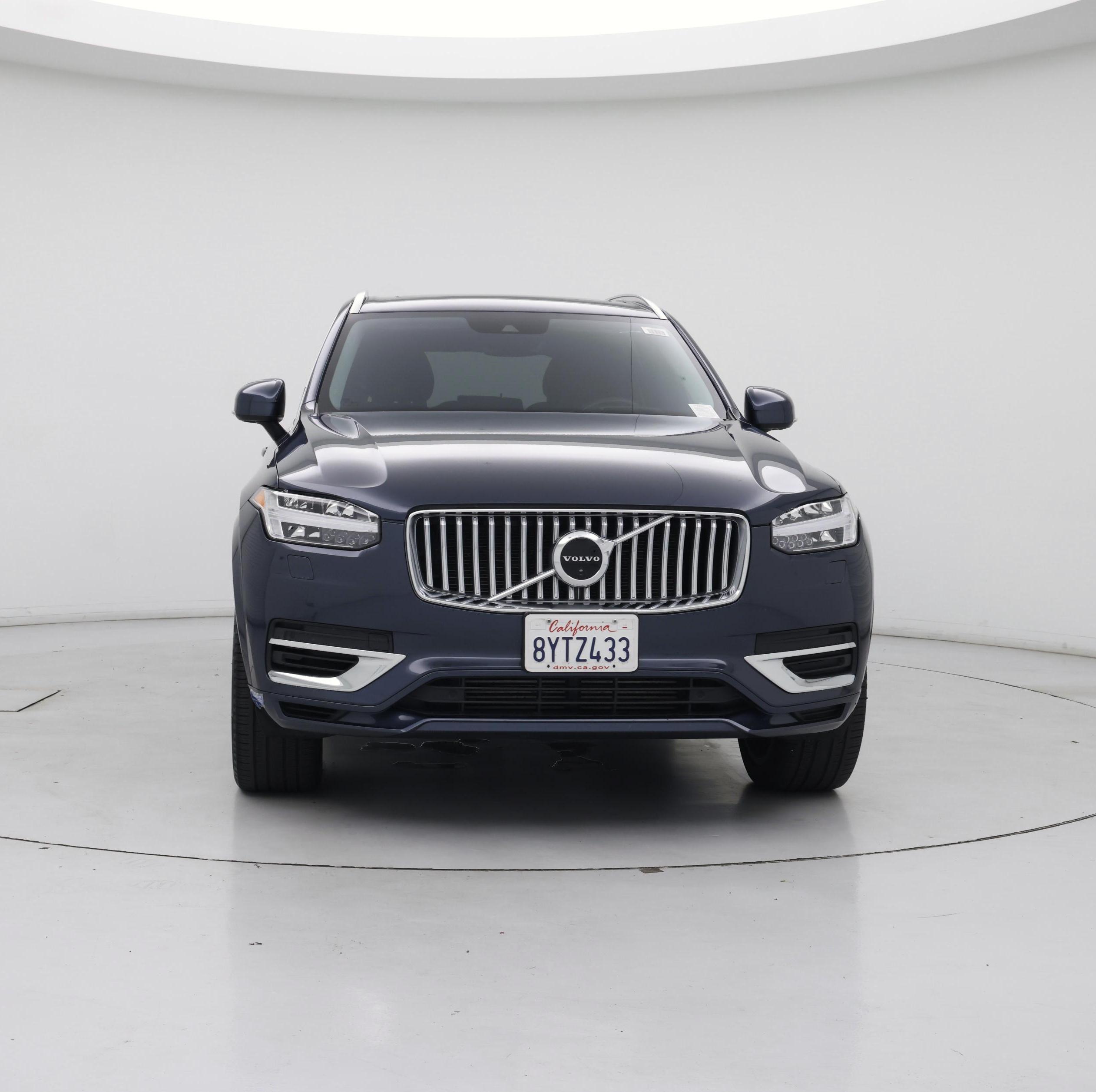 Thumbnail: 2022 Volvo XC90 - 5