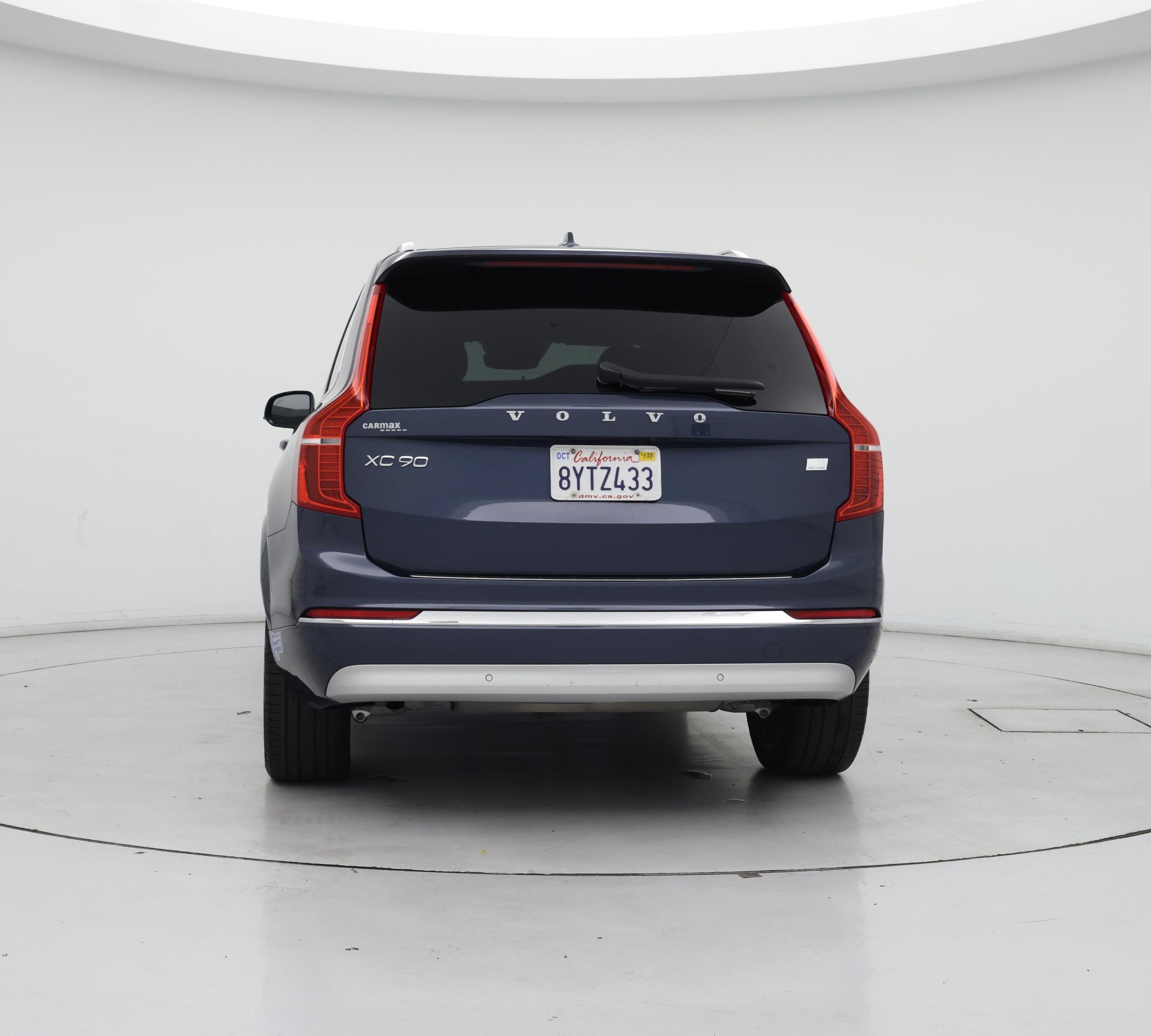 Thumbnail: 2022 Volvo XC90 - 6