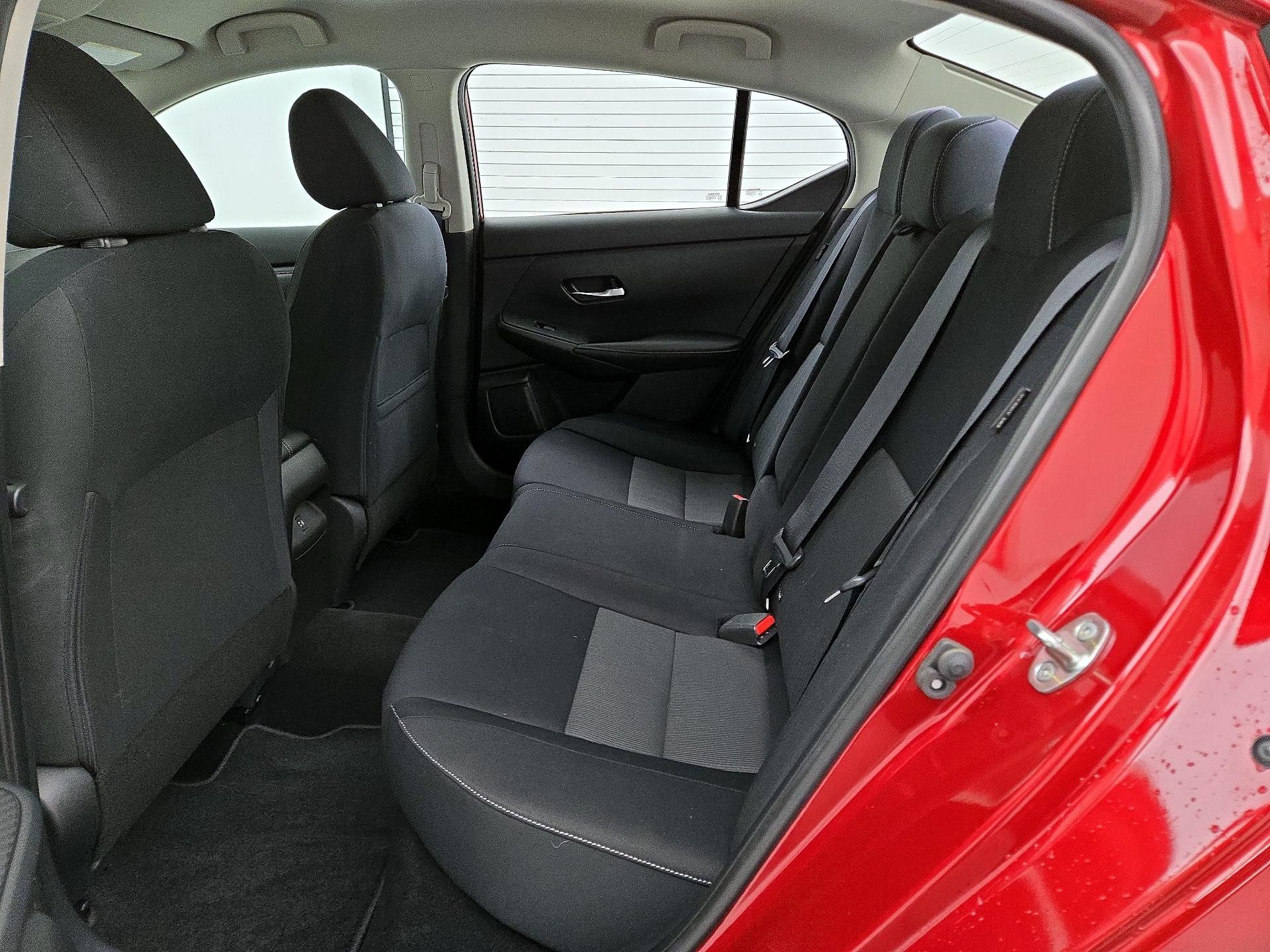 Thumbnail: 2021 Nissan Sentra - 19