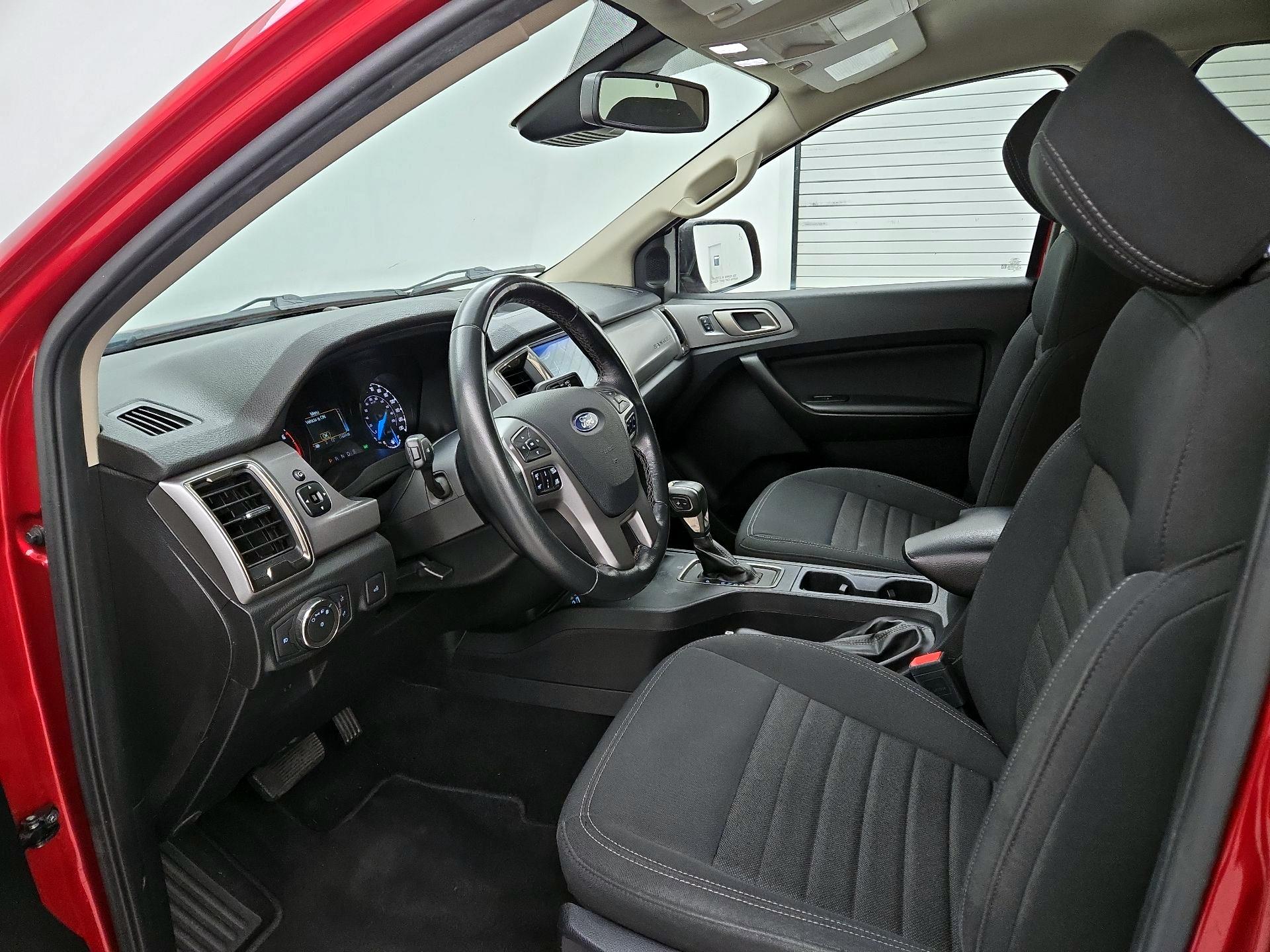 Thumbnail: 2020 Ford Ranger - 11