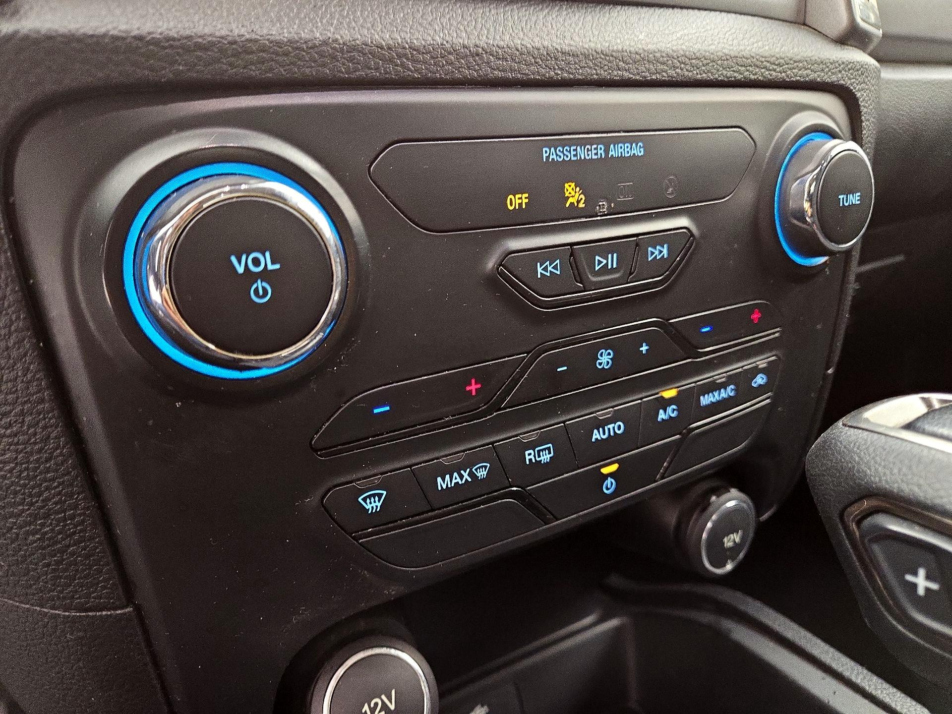 Thumbnail: 2020 Ford Ranger - 17