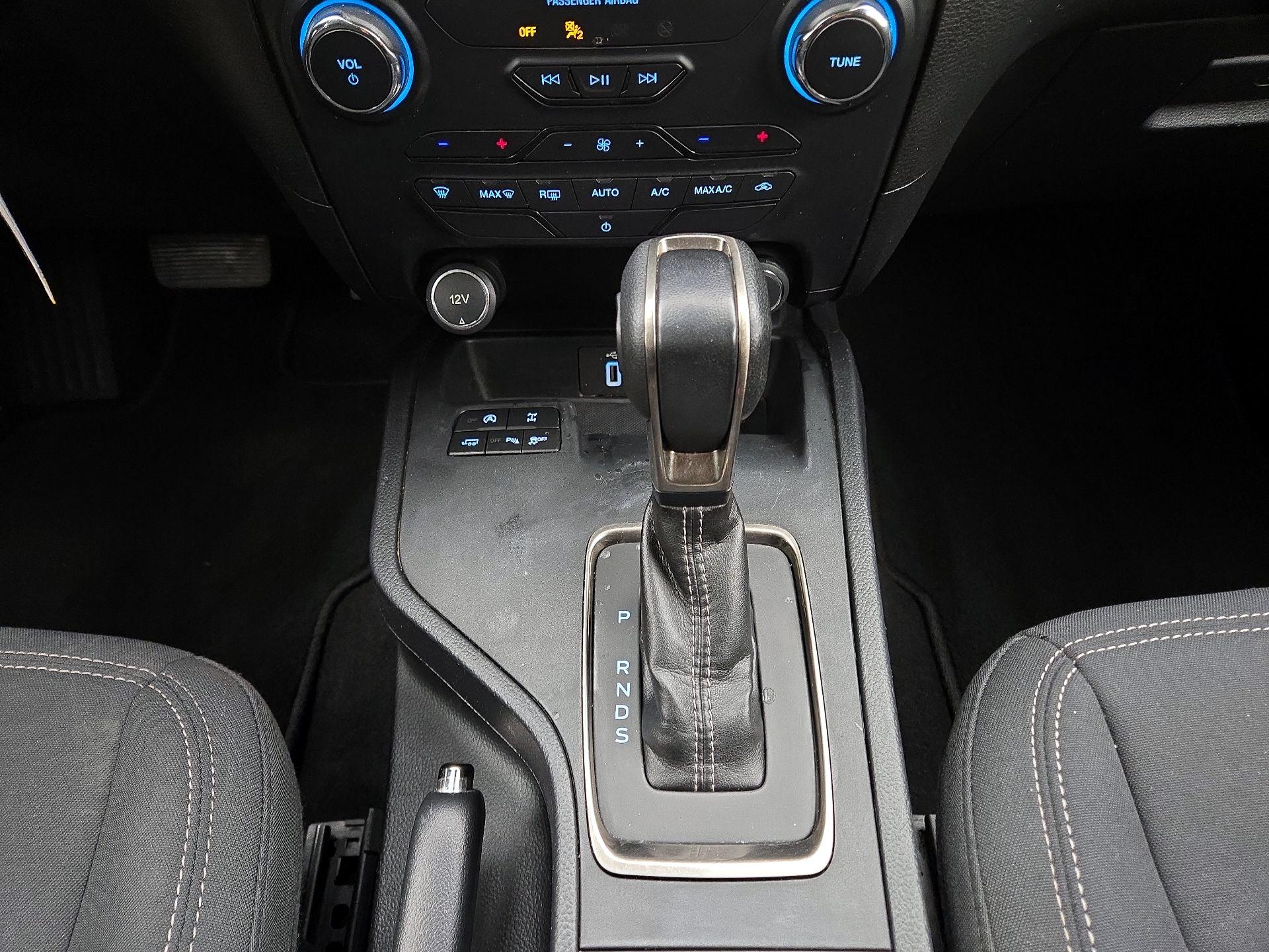 Thumbnail: 2020 Ford Ranger - 18