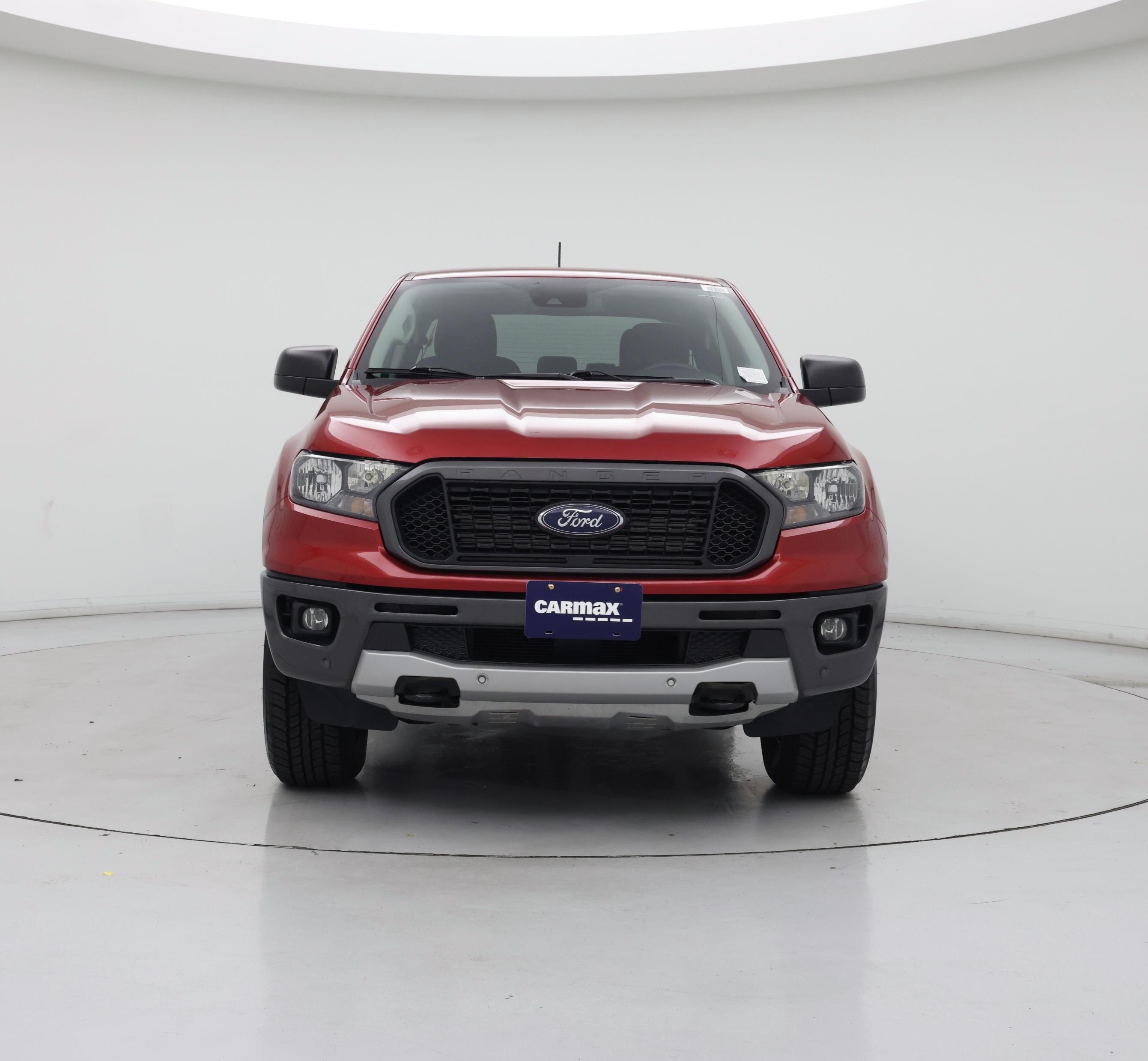 Thumbnail: 2020 Ford Ranger - 5
