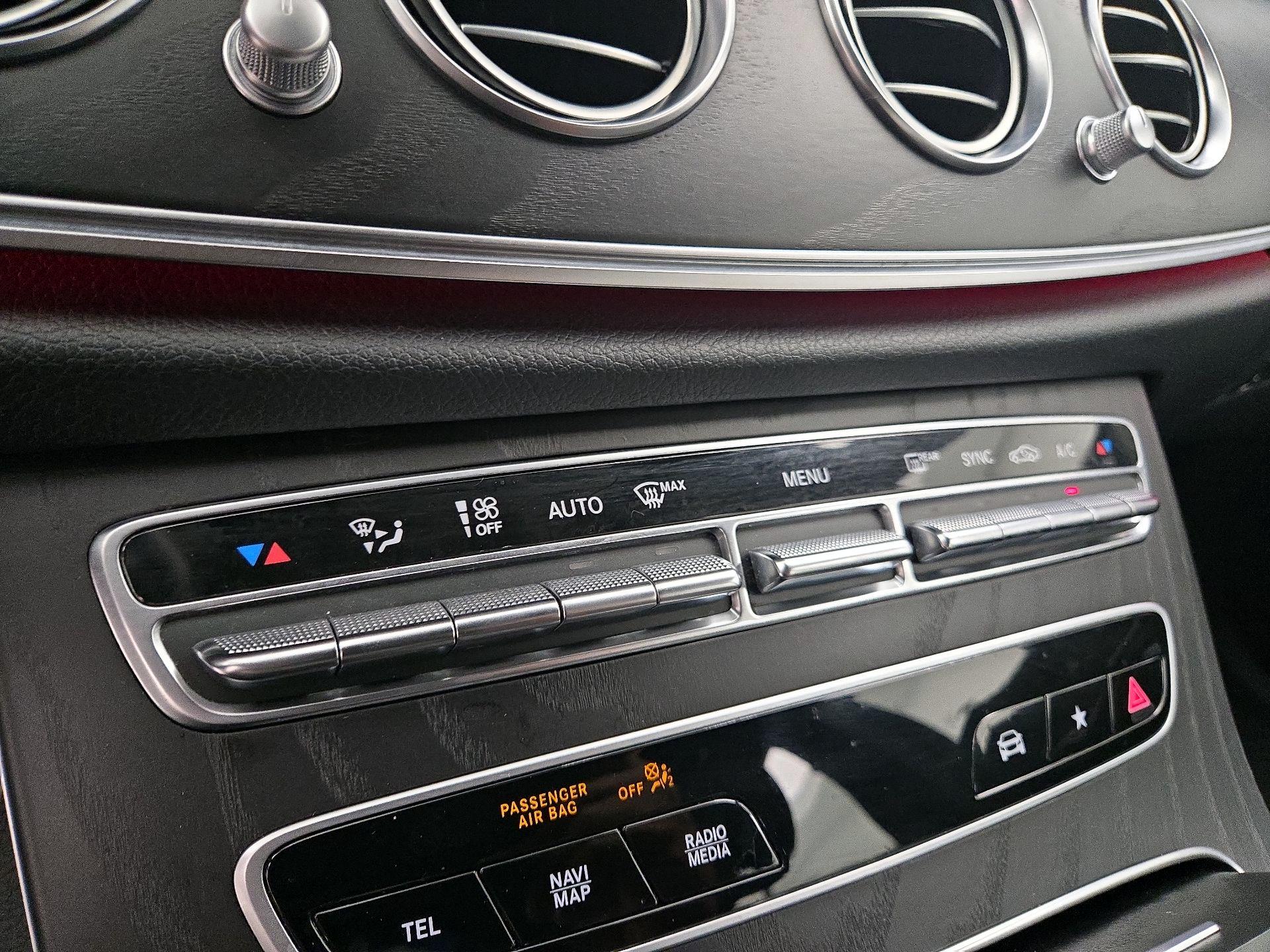 Thumbnail: 2022 Mercedes-Benz E-Class - 16