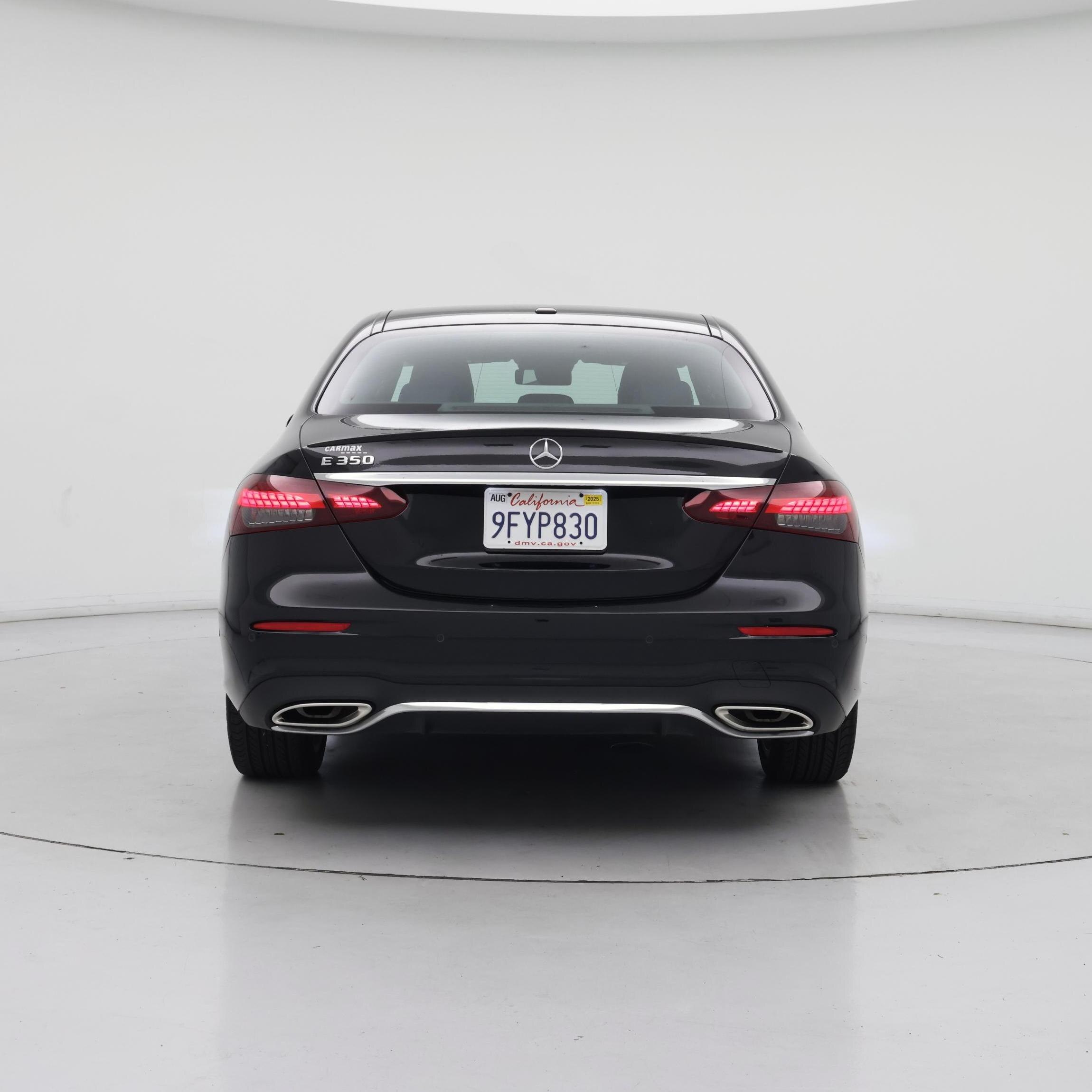 Thumbnail: 2022 Mercedes-Benz E-Class - 6