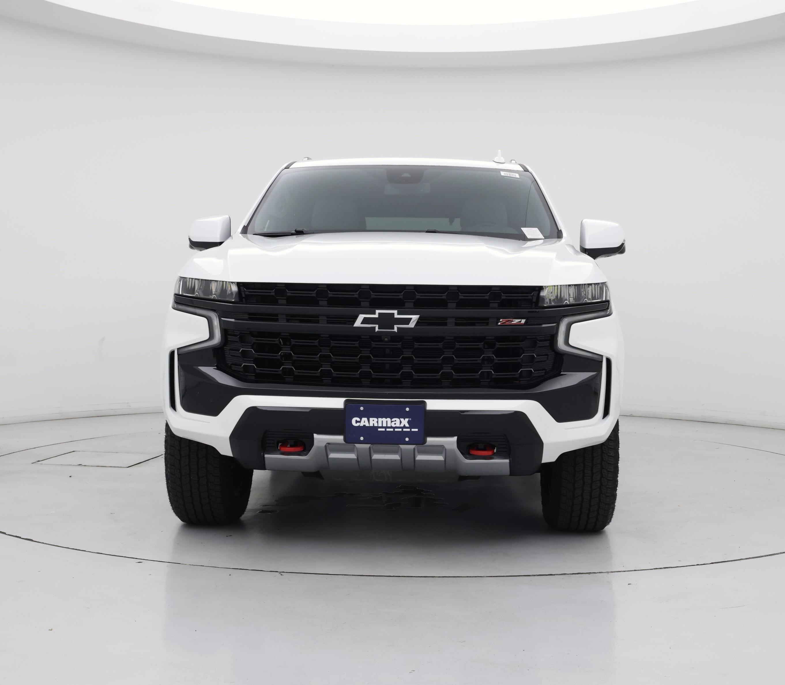 Thumbnail: 2024 Chevrolet Tahoe - 5