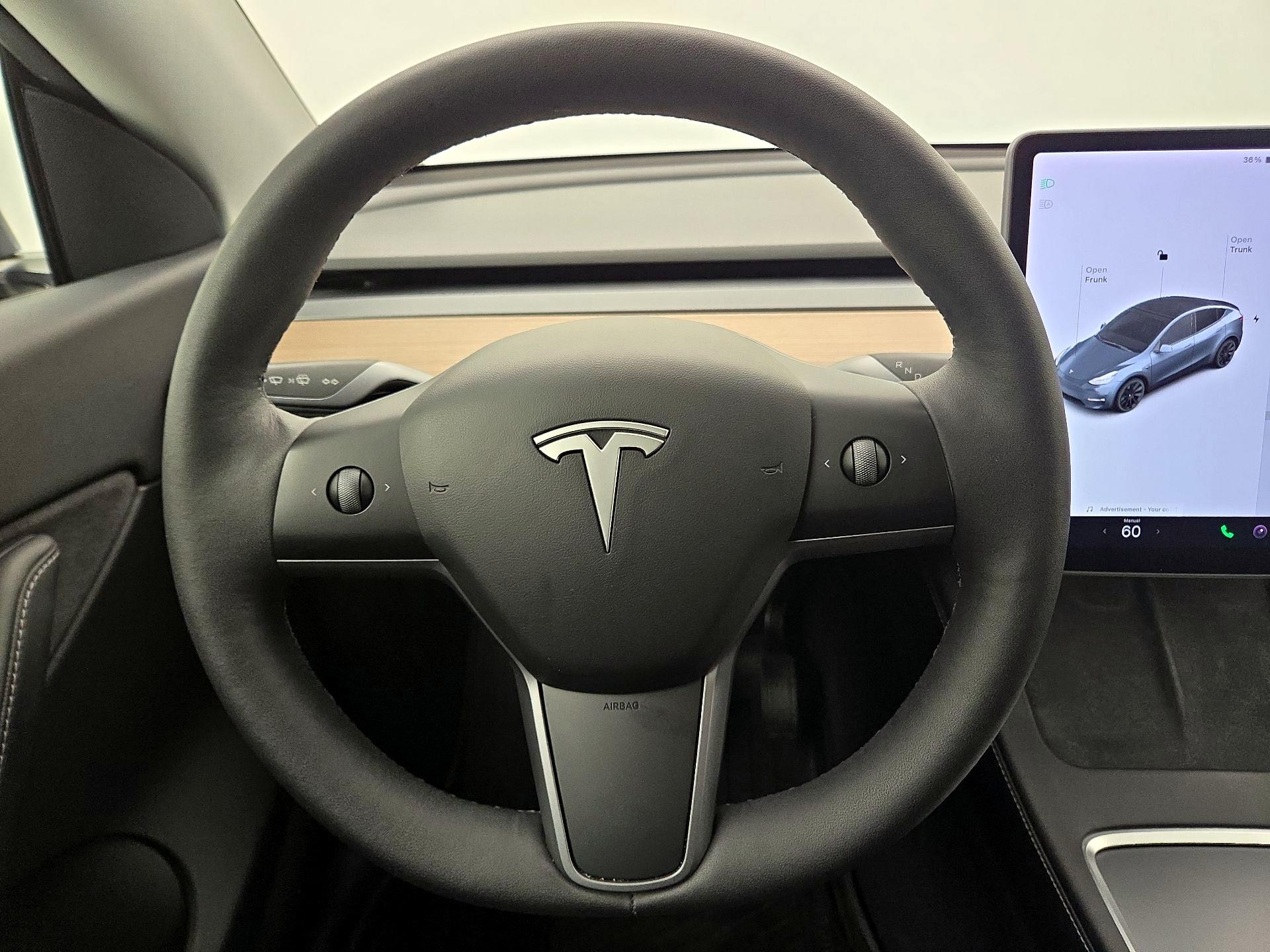 Thumbnail: 2021 Tesla Model Y - 10