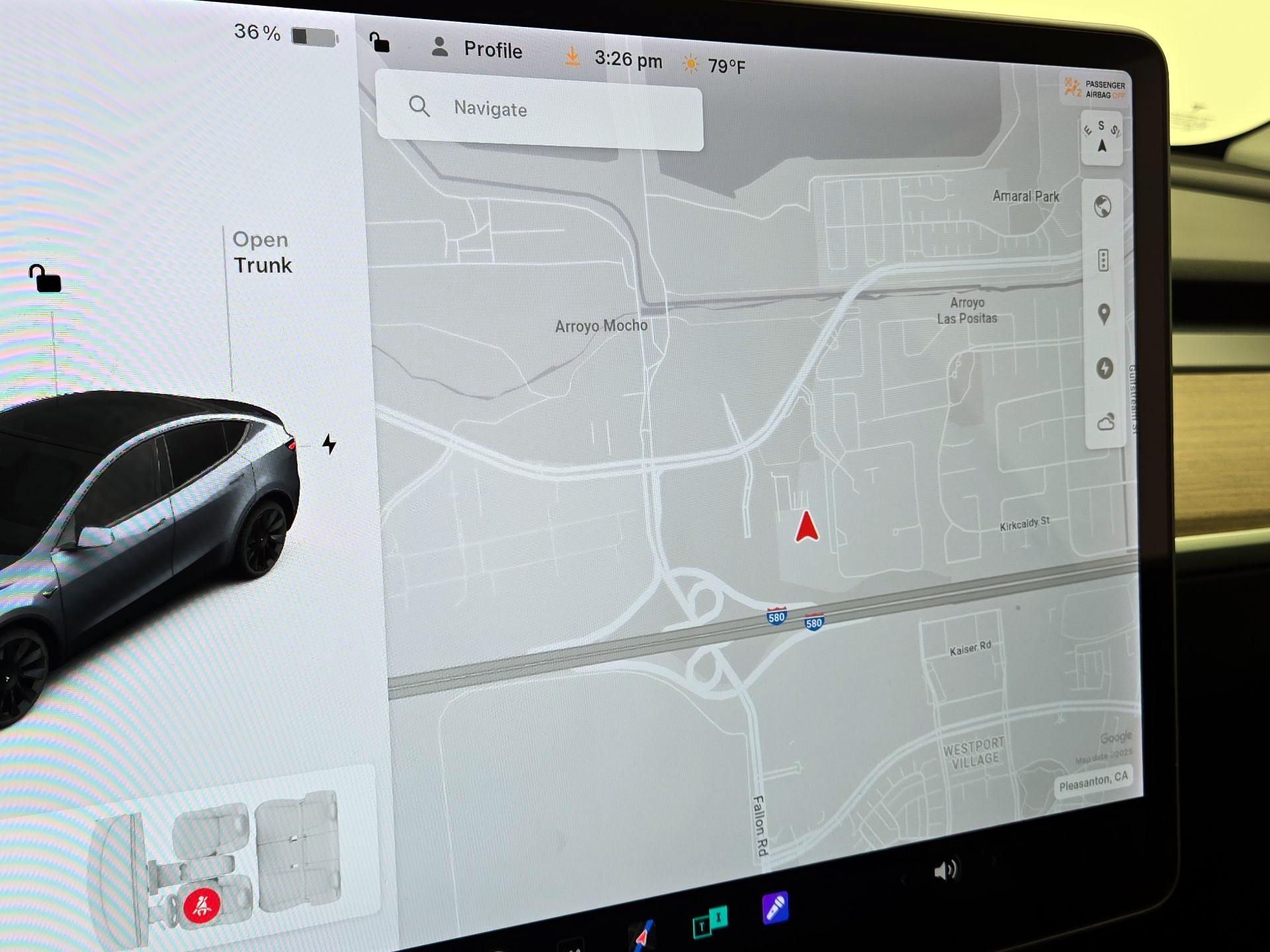 Thumbnail: 2021 Tesla Model Y - 13