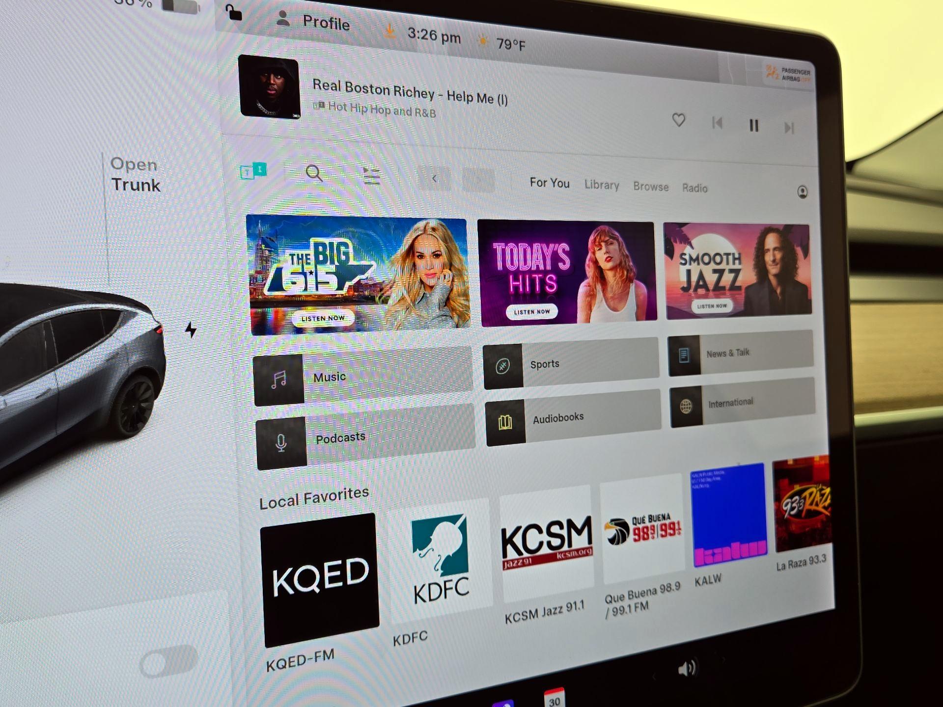 Thumbnail: 2021 Tesla Model Y - 15