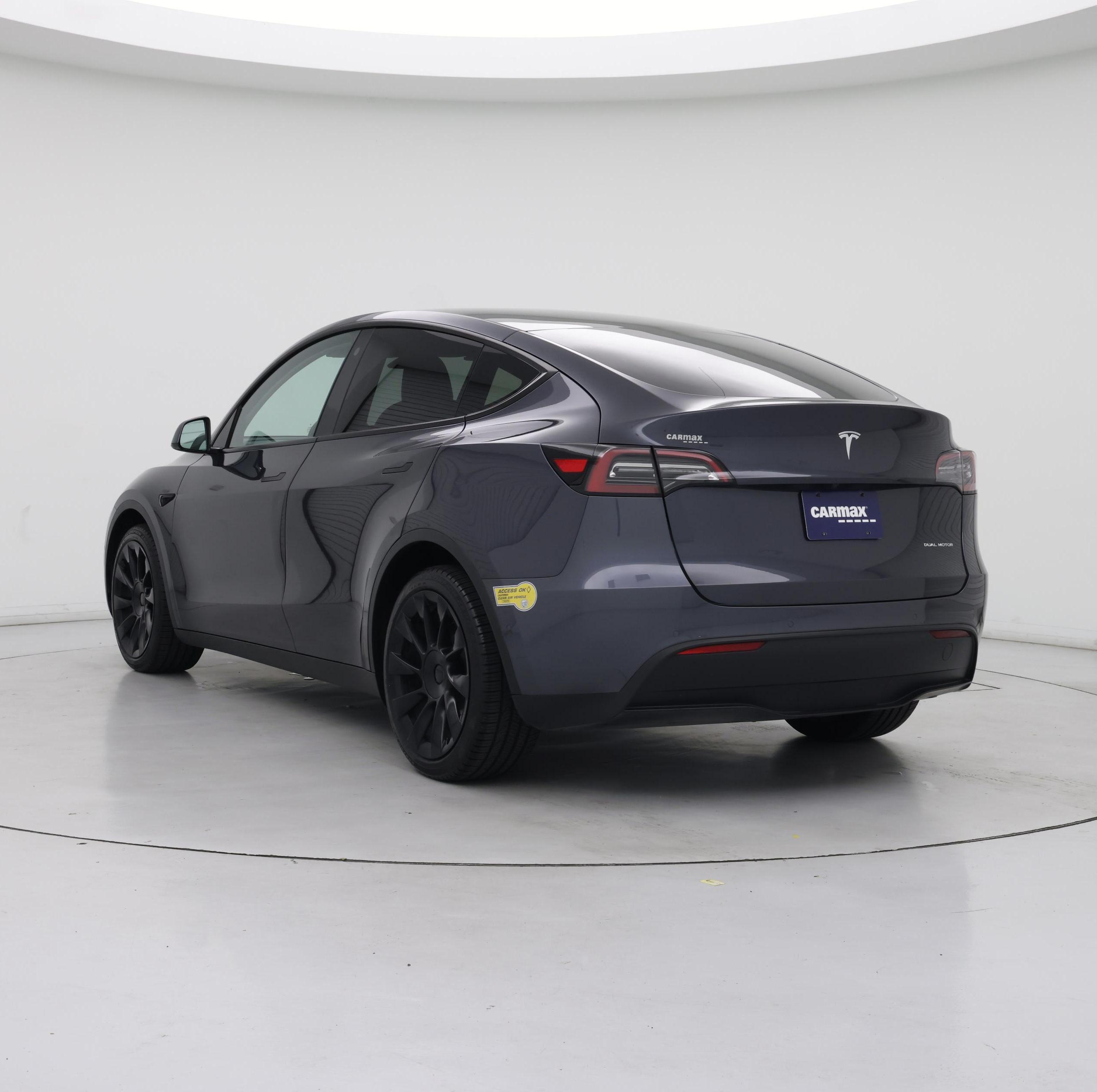 Thumbnail: 2021 Tesla Model Y - 2