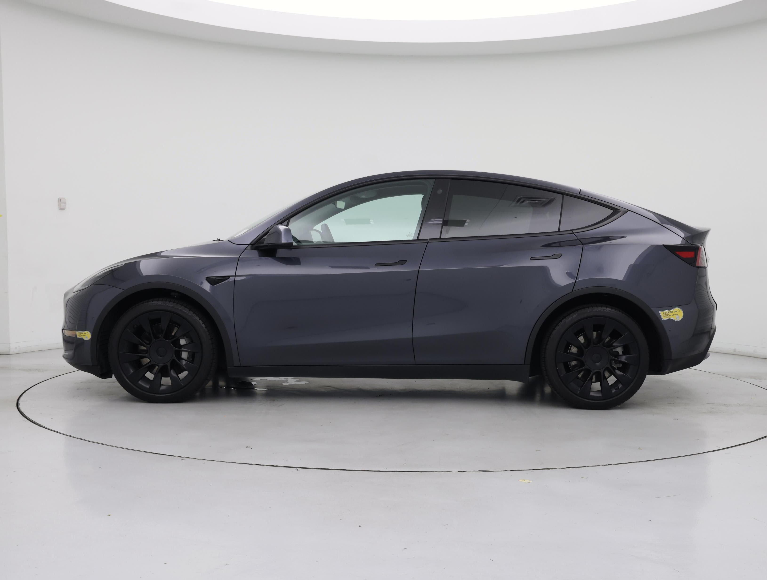 Thumbnail: 2021 Tesla Model Y - 3