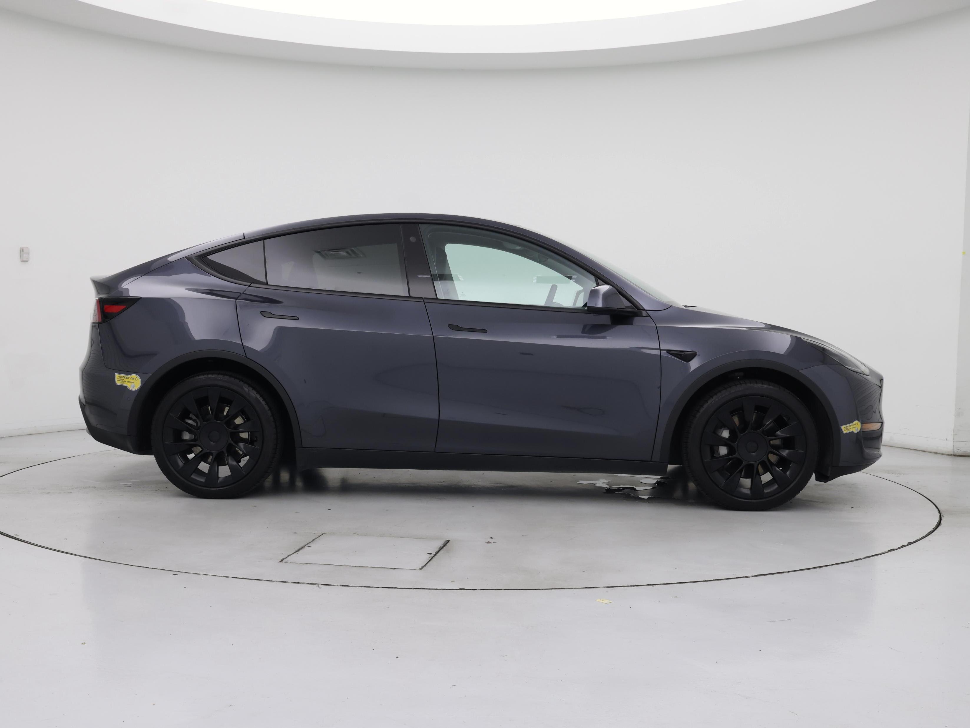 Thumbnail: 2021 Tesla Model Y - 7