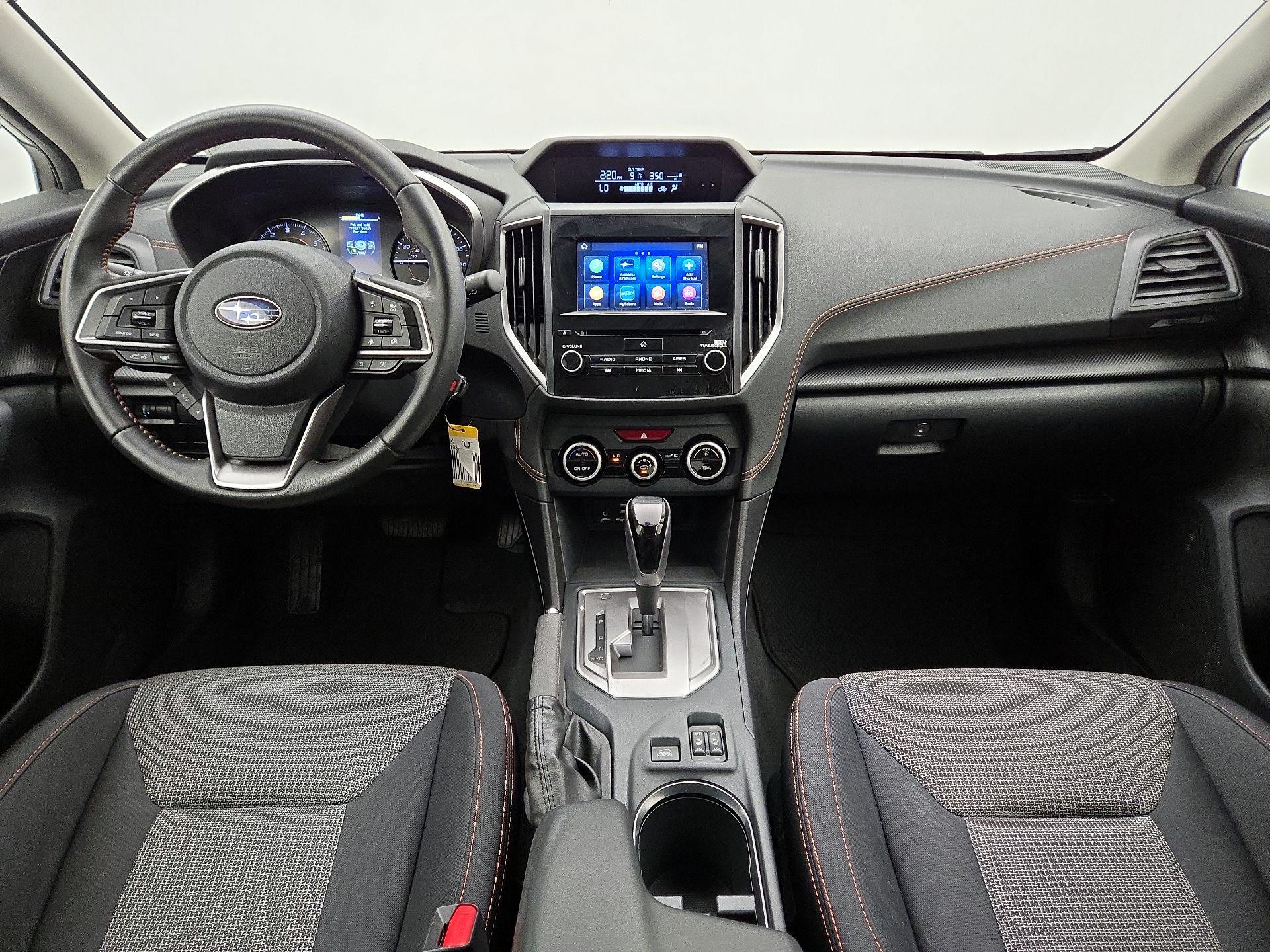 Thumbnail: 2023 Subaru Crosstrek - 9