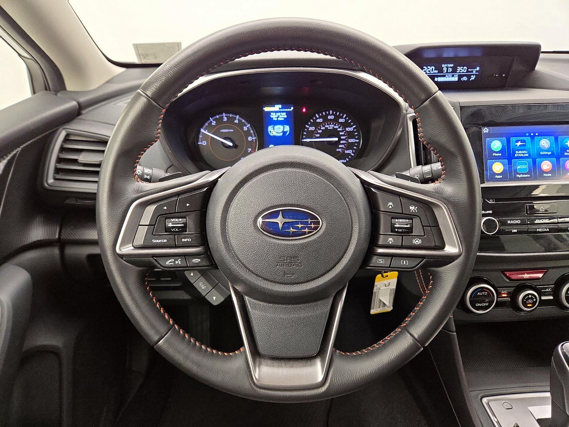 Thumbnail: 2023 Subaru Crosstrek - 10