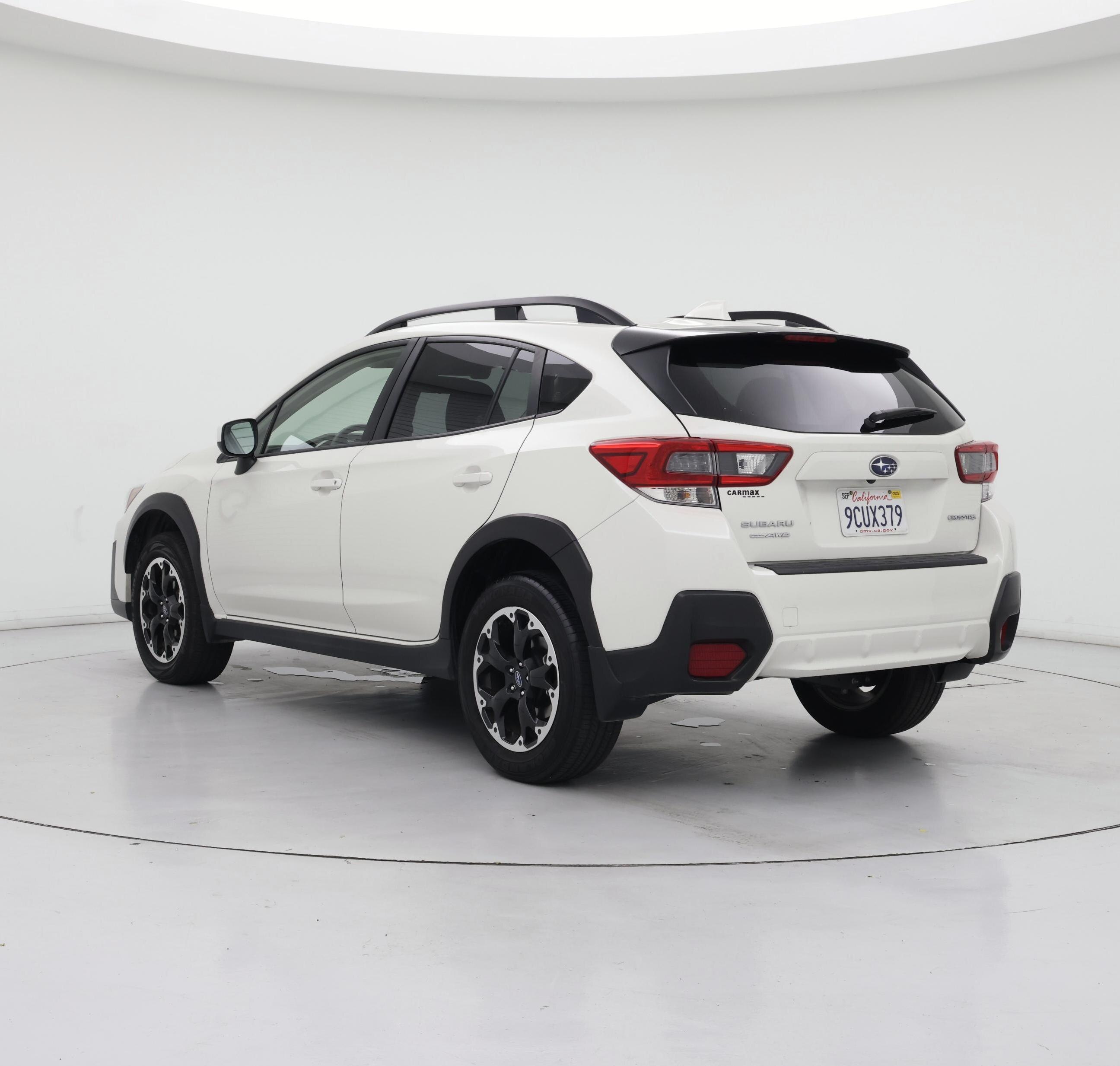 Thumbnail: 2023 Subaru Crosstrek - 2