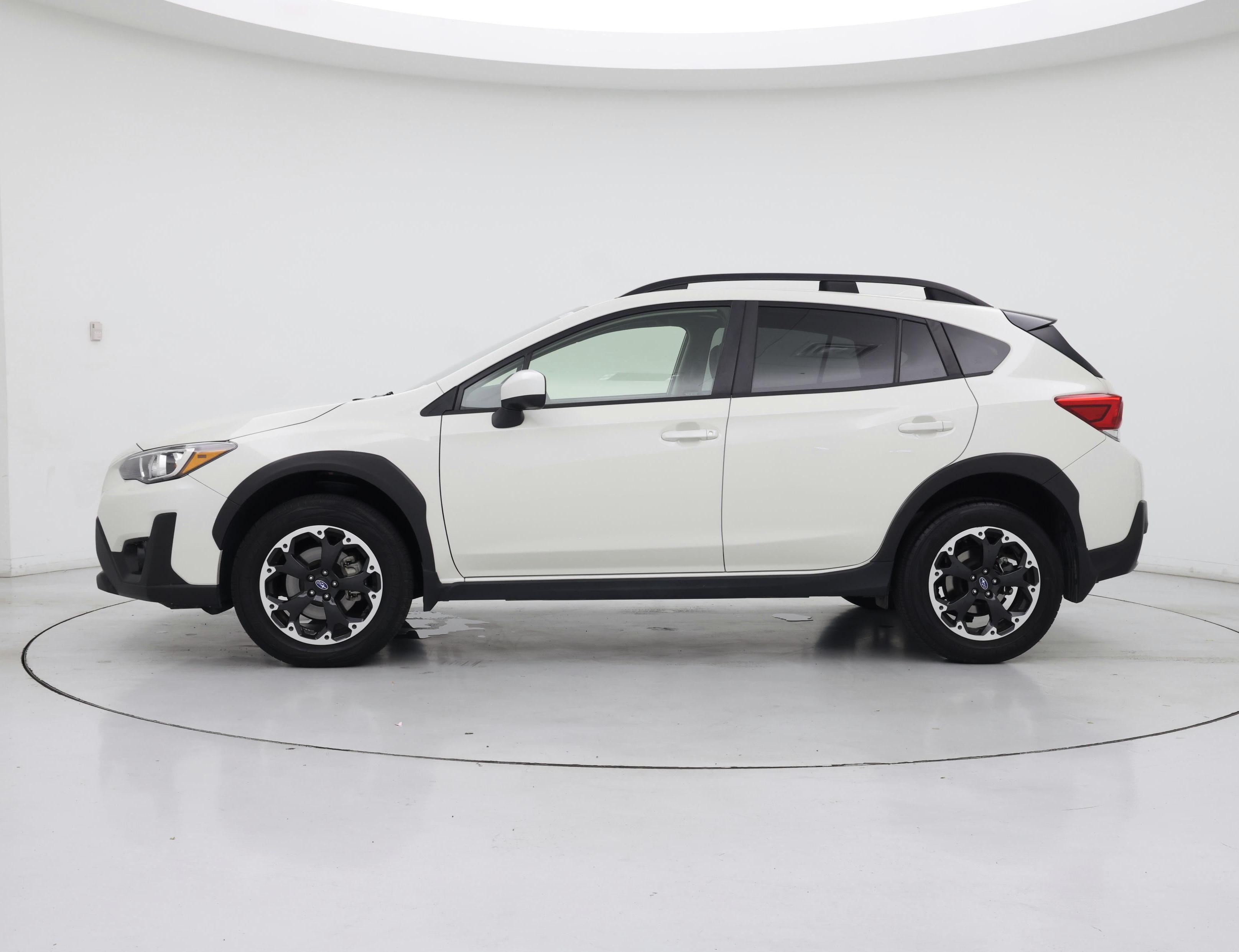 Thumbnail: 2023 Subaru Crosstrek - 3