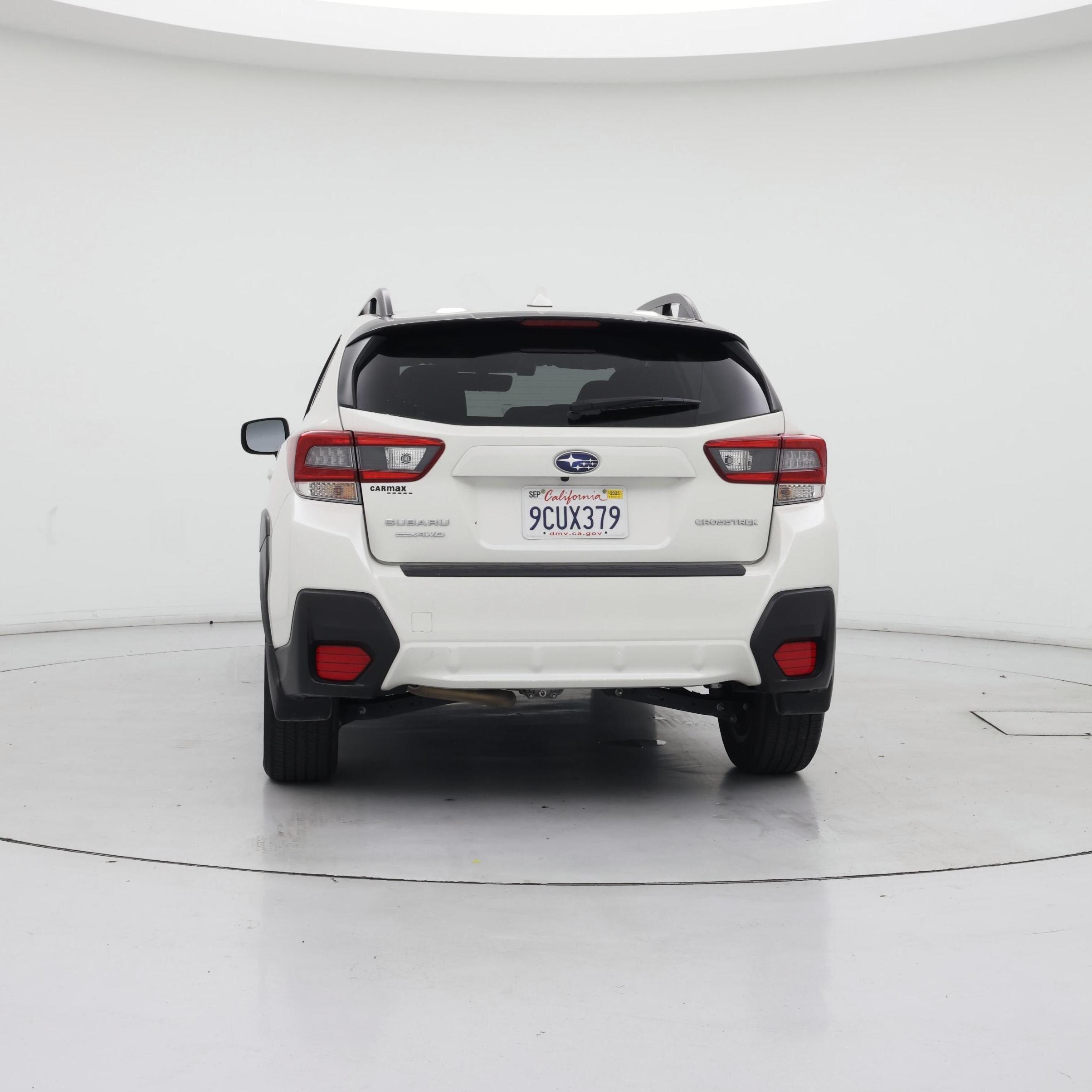 Thumbnail: 2023 Subaru Crosstrek - 6
