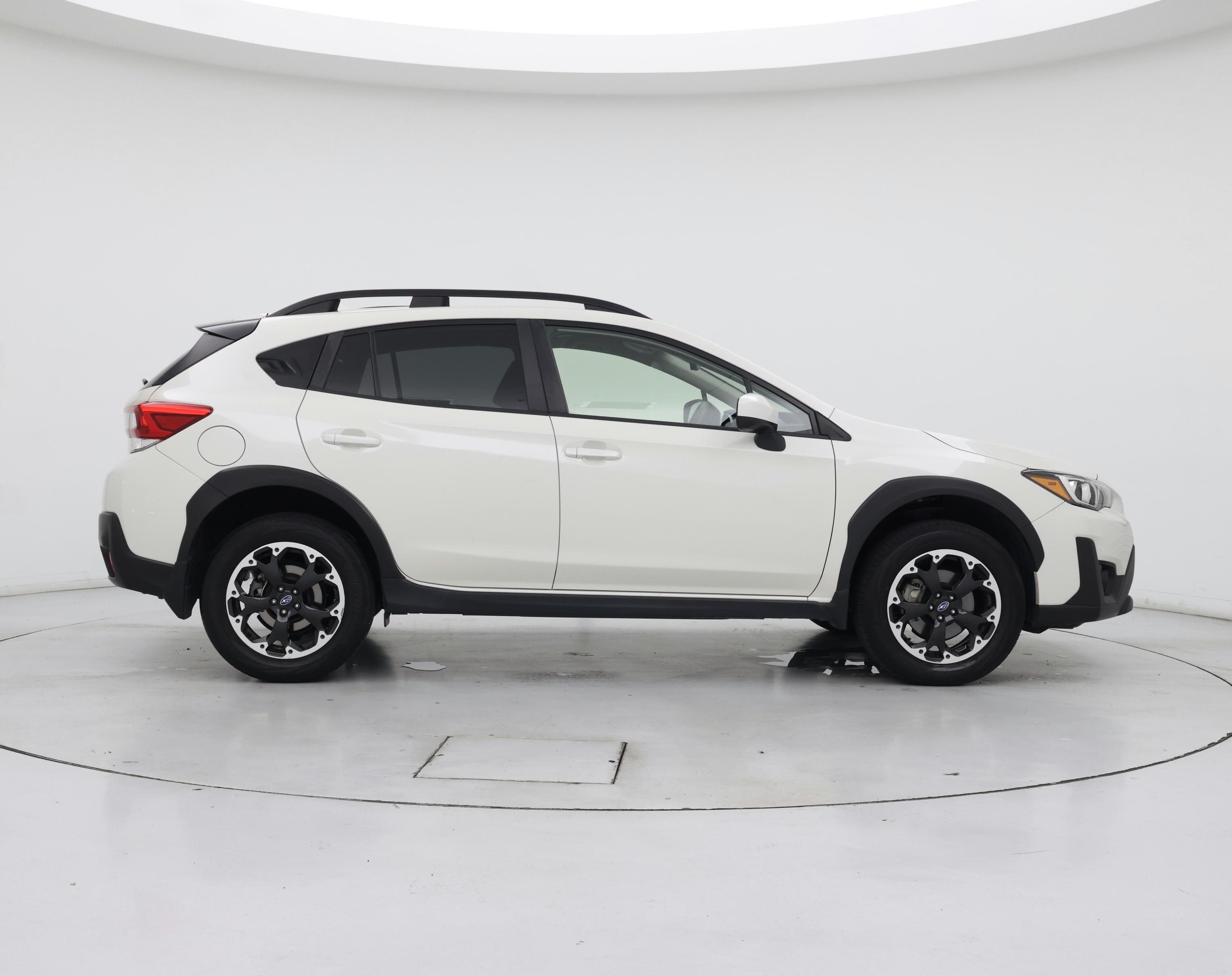 Thumbnail: 2023 Subaru Crosstrek - 7