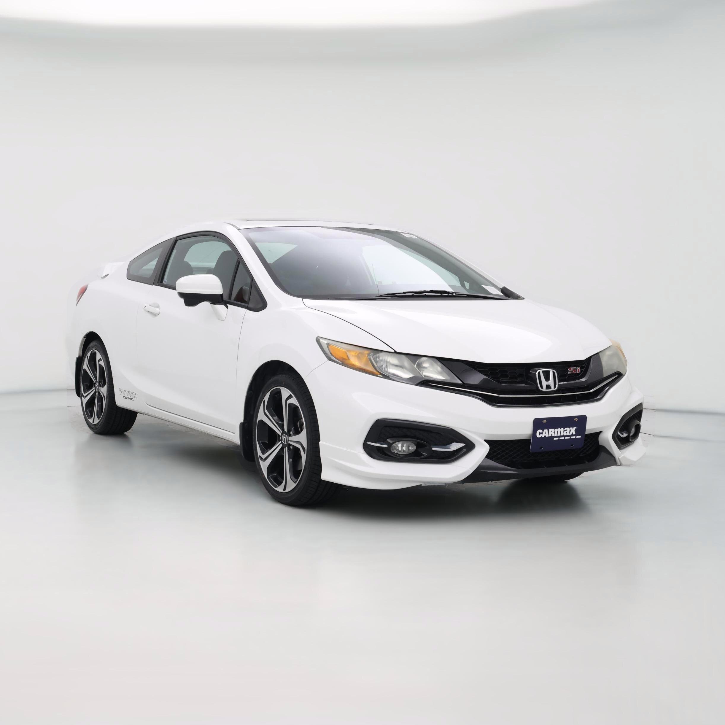 Thumbnail: 2014 Honda Civic - 1