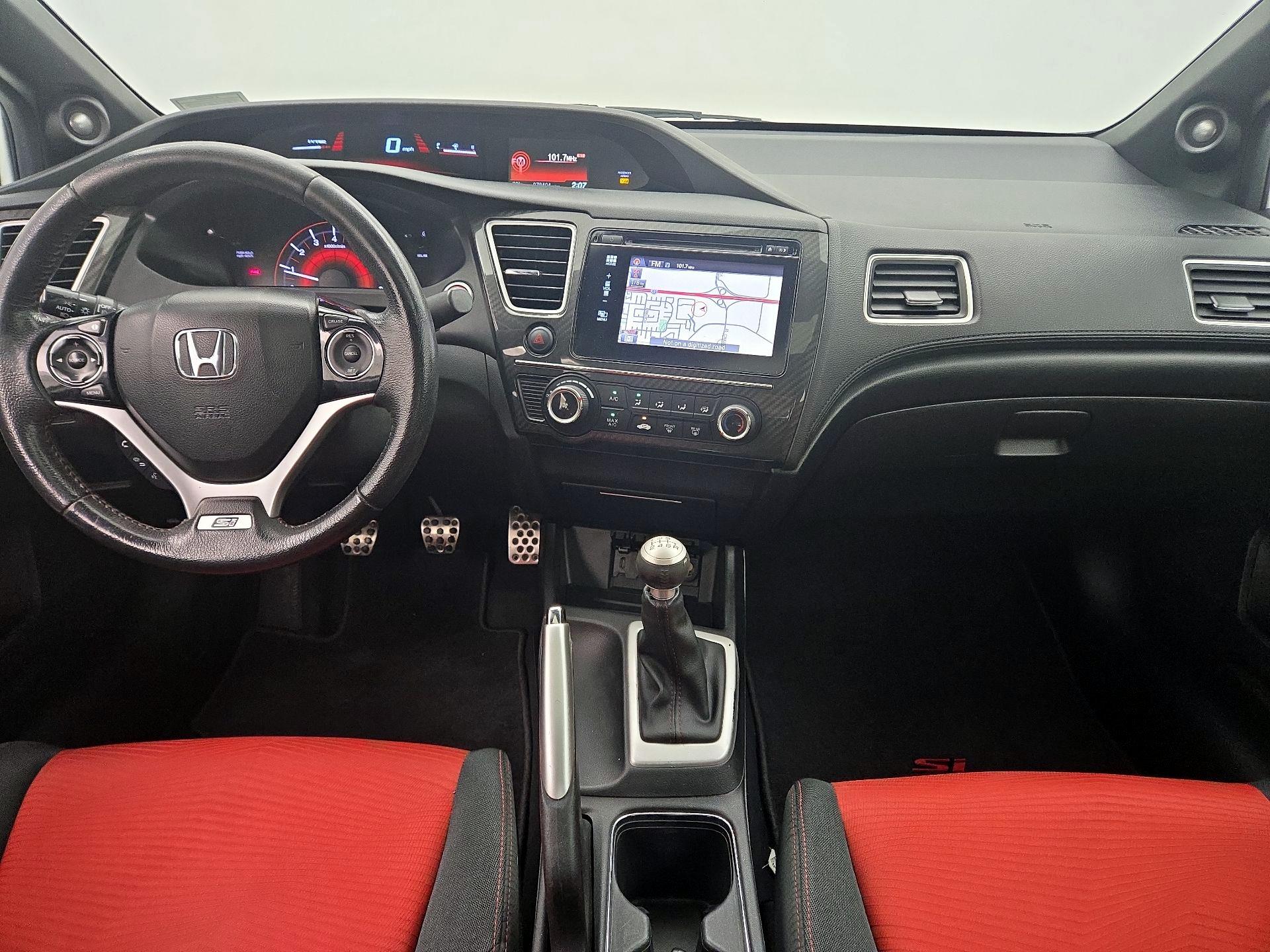 Thumbnail: 2014 Honda Civic - 9