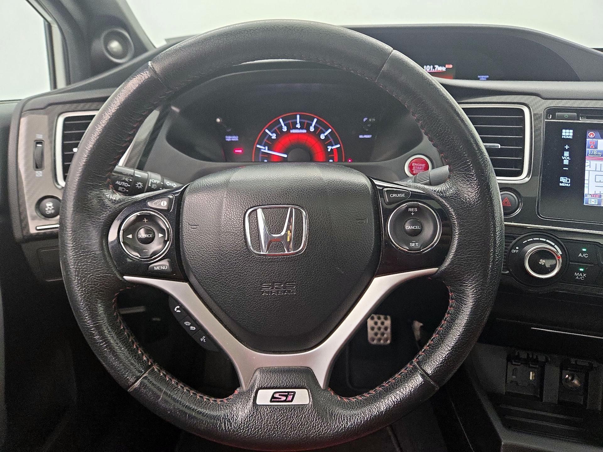 Thumbnail: 2014 Honda Civic - 10