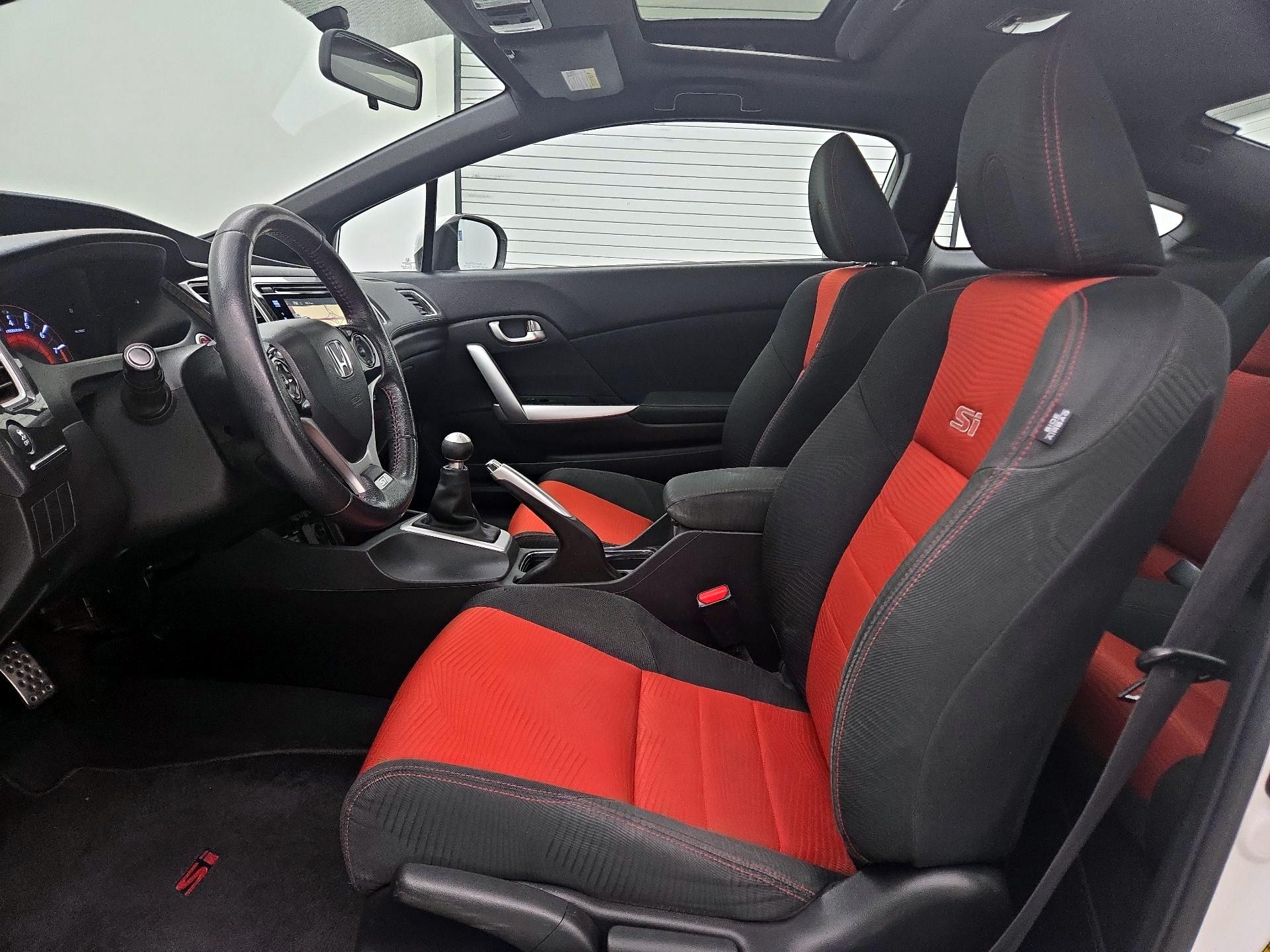 Thumbnail: 2014 Honda Civic - 11