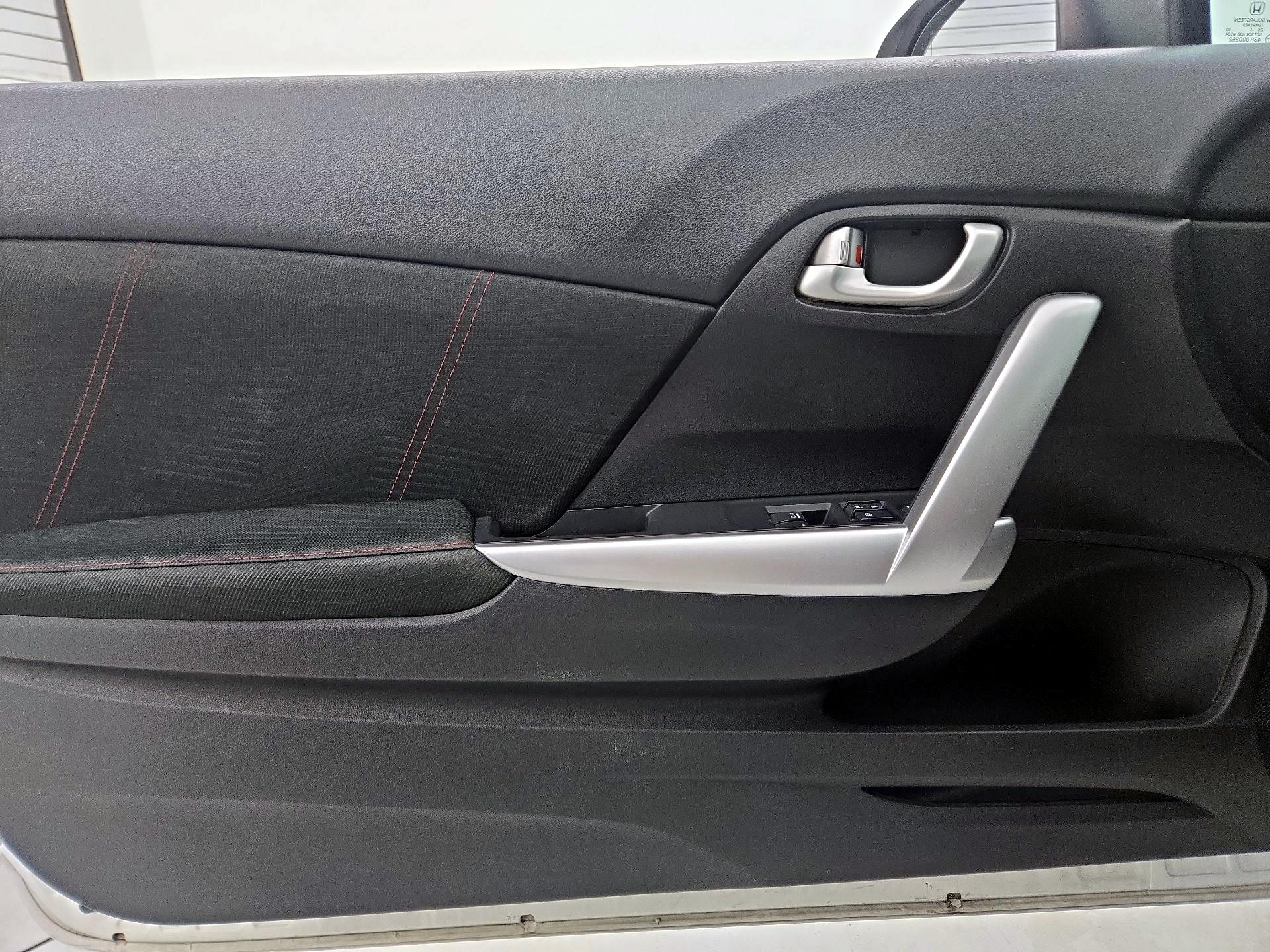 Thumbnail: 2014 Honda Civic - 12