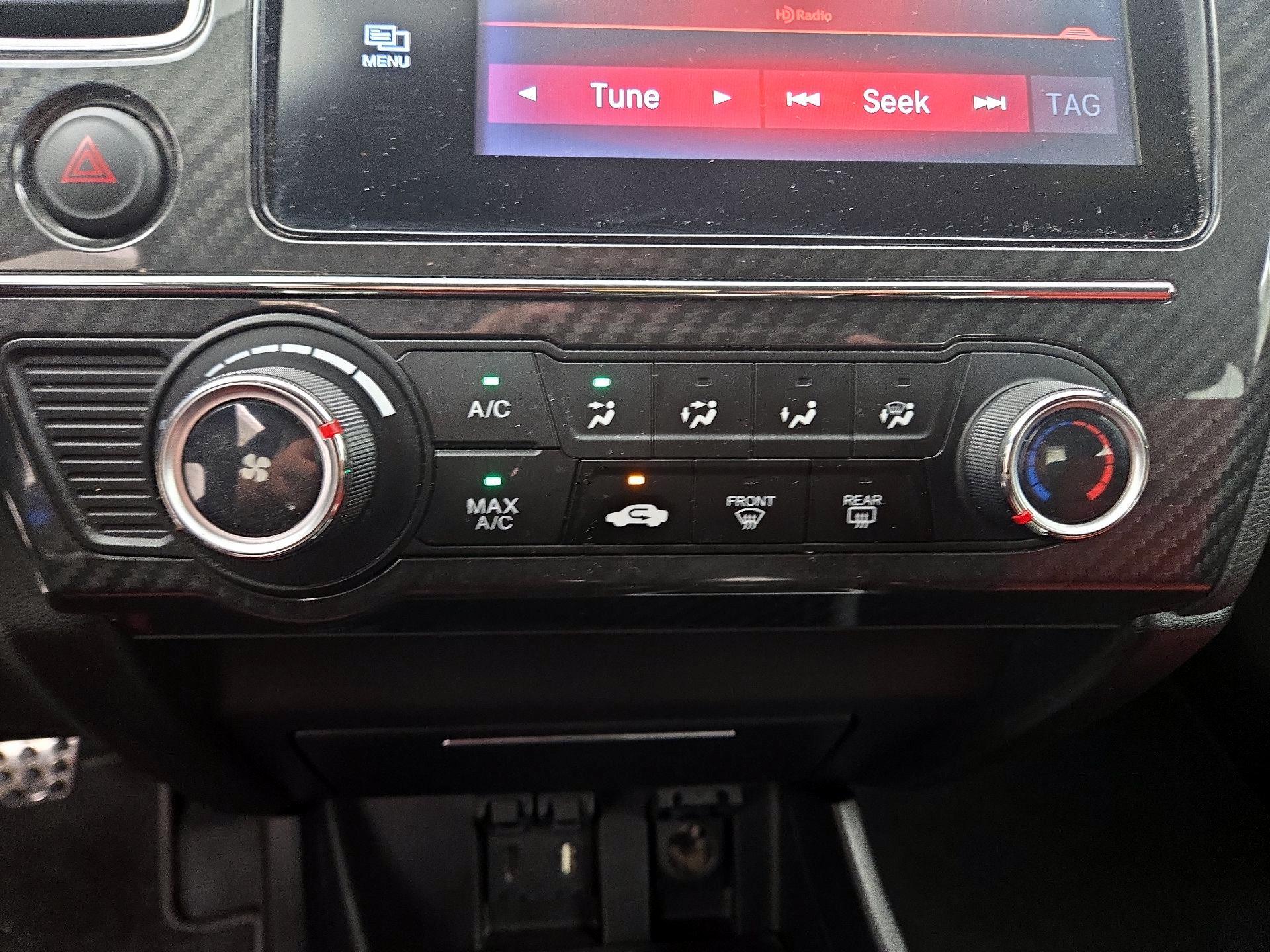 Thumbnail: 2014 Honda Civic - 17
