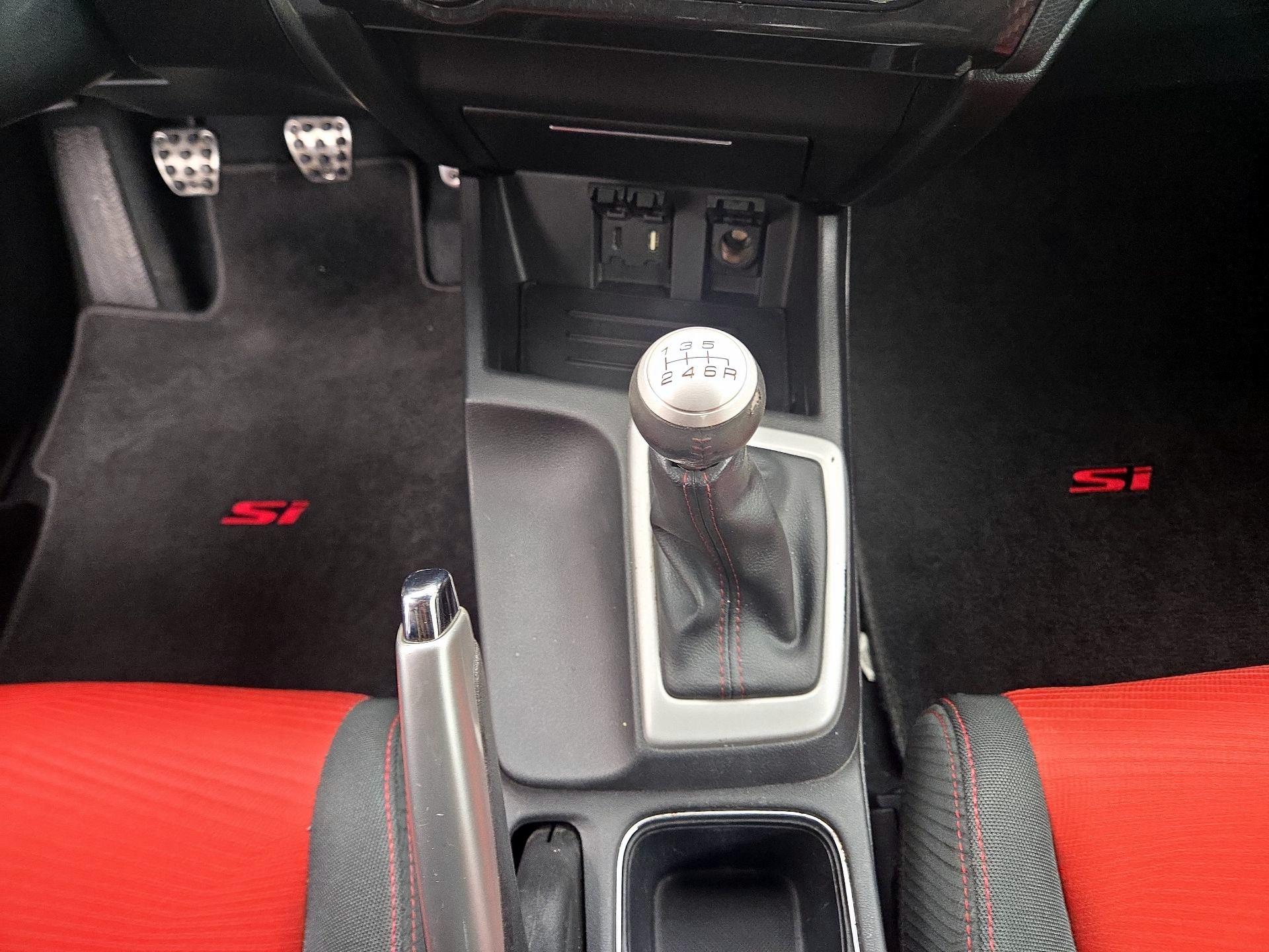 Thumbnail: 2014 Honda Civic - 18